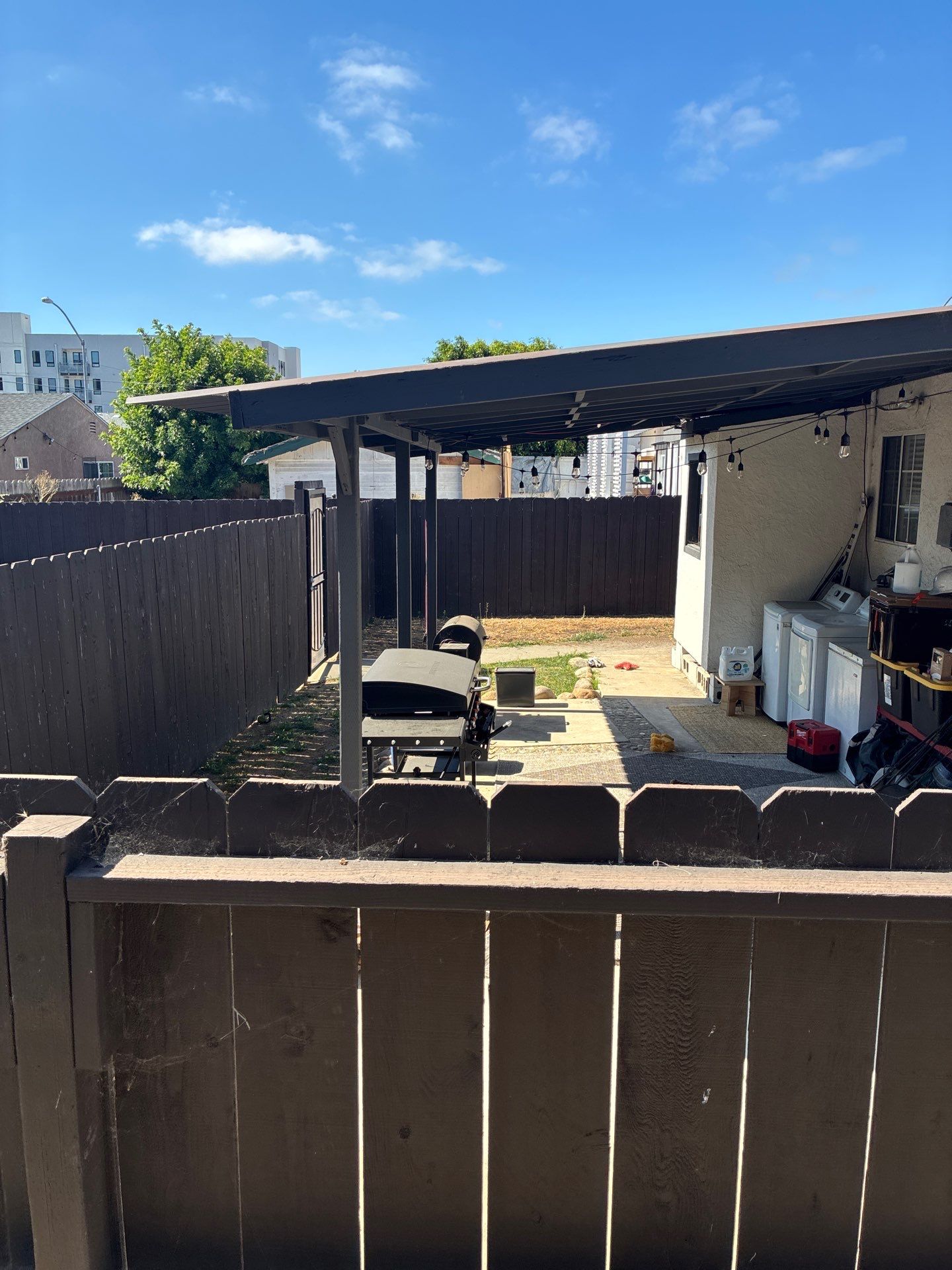 Project in  4407 Idaho St by M1 Builds, Inc.