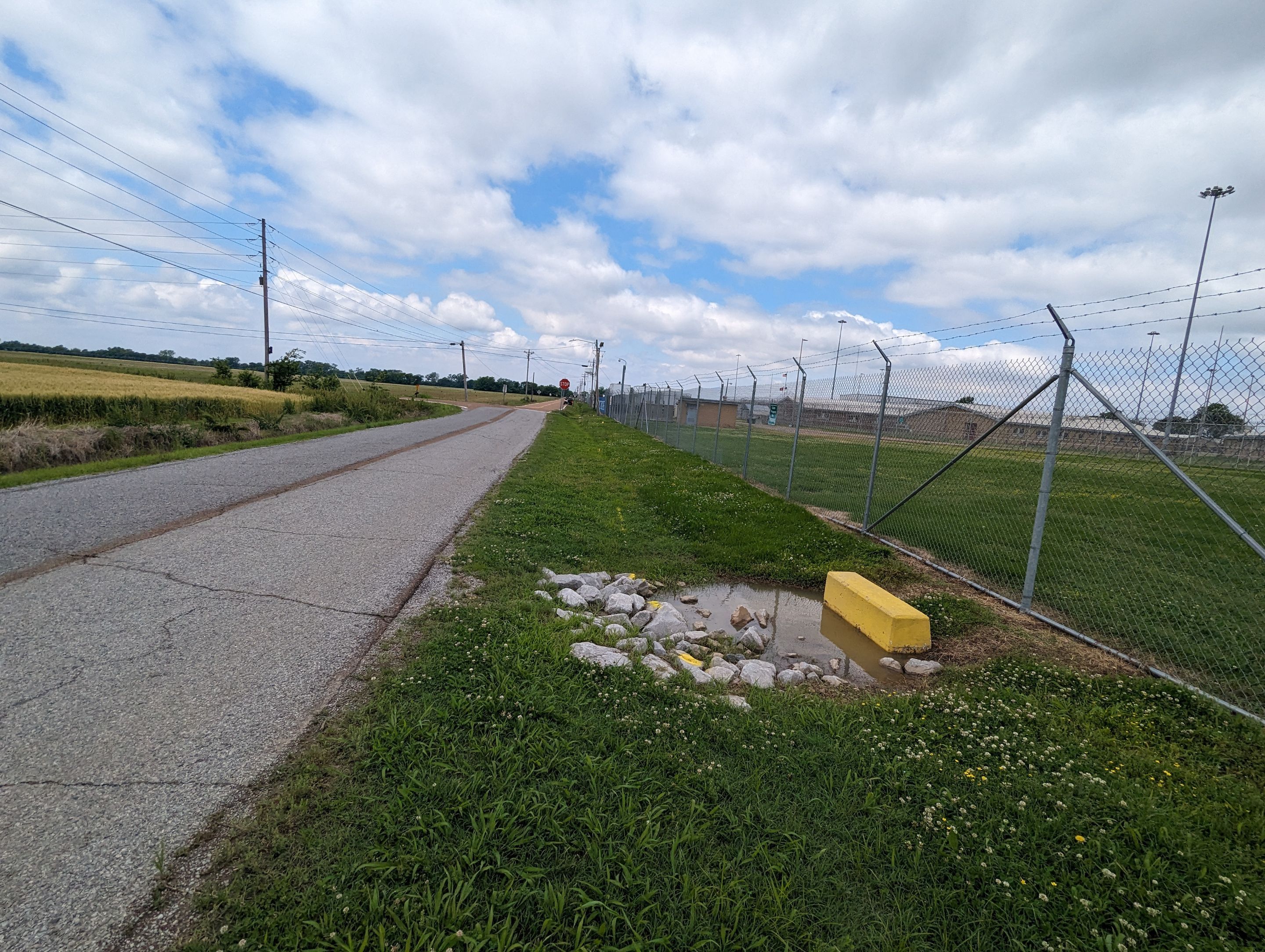 Ground Penetrating Radar using Ground Penetrating Radar, Electromagnetic Locating Equipment, KMZ Mapping Tools by Alsip Locating Service, LLC