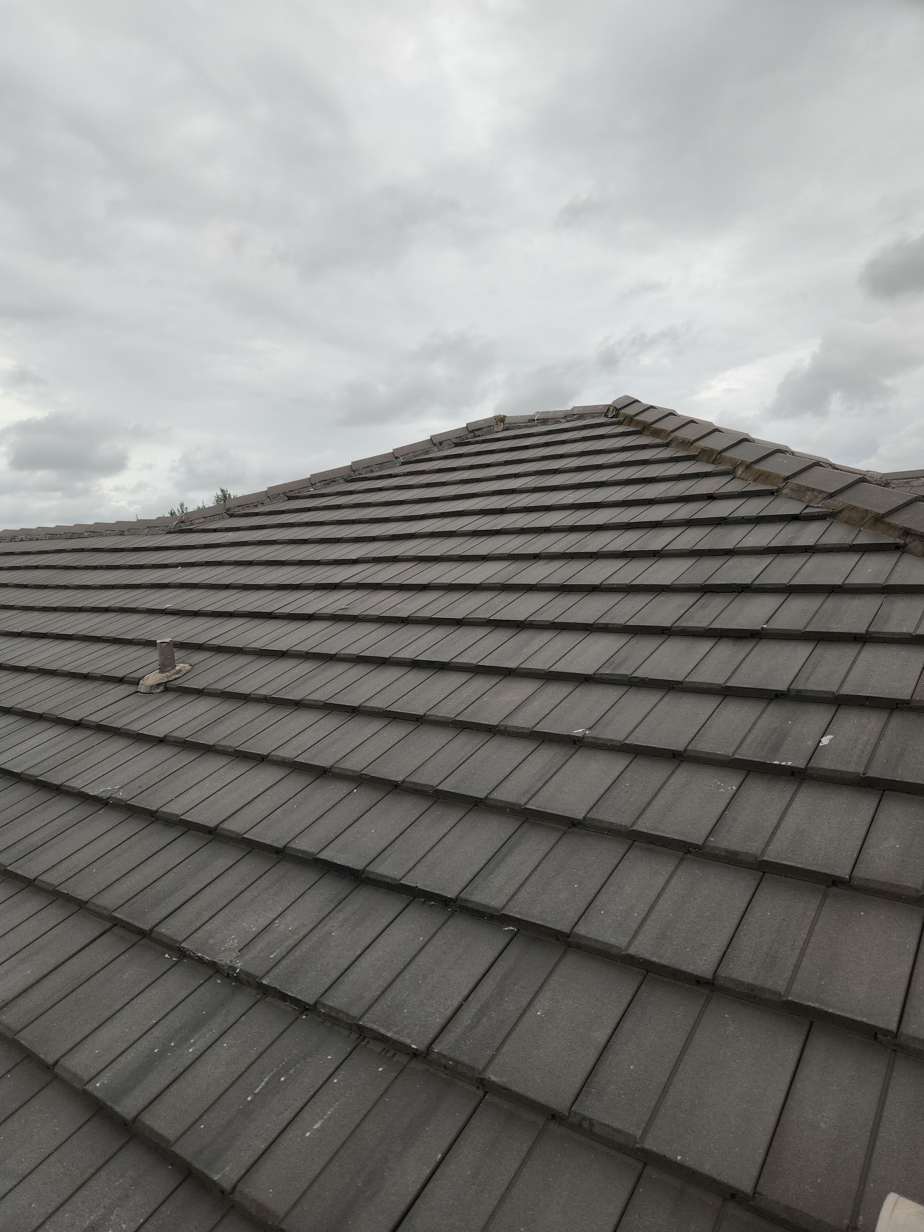 Concrete Tile Roof Repair and Maintenance in Boca Raton by Aastro Roofing