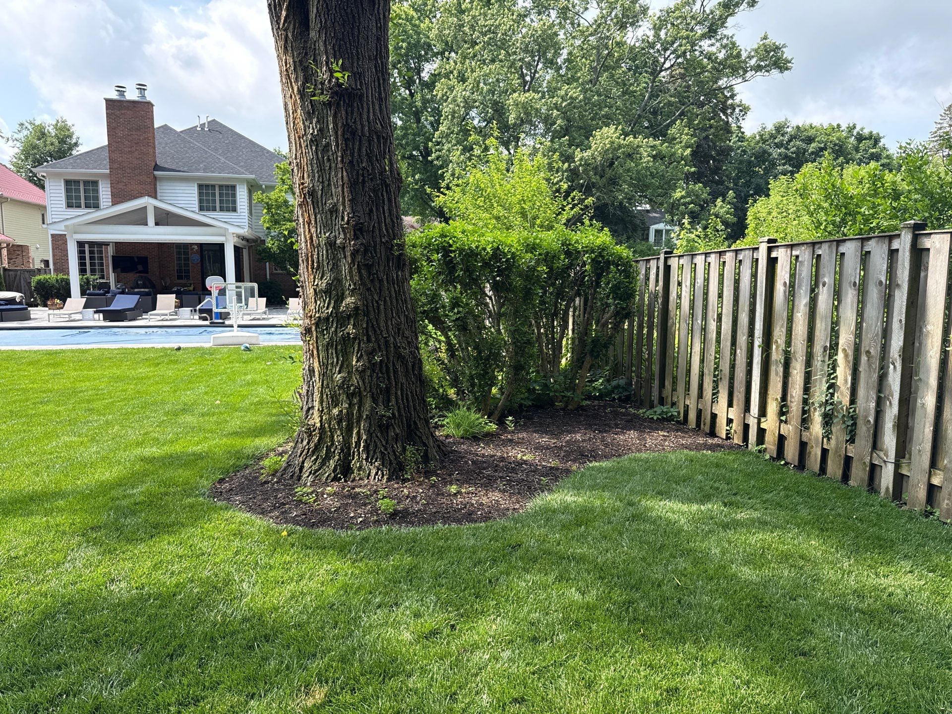 Kevin K. - Deerfield, IL by A&N