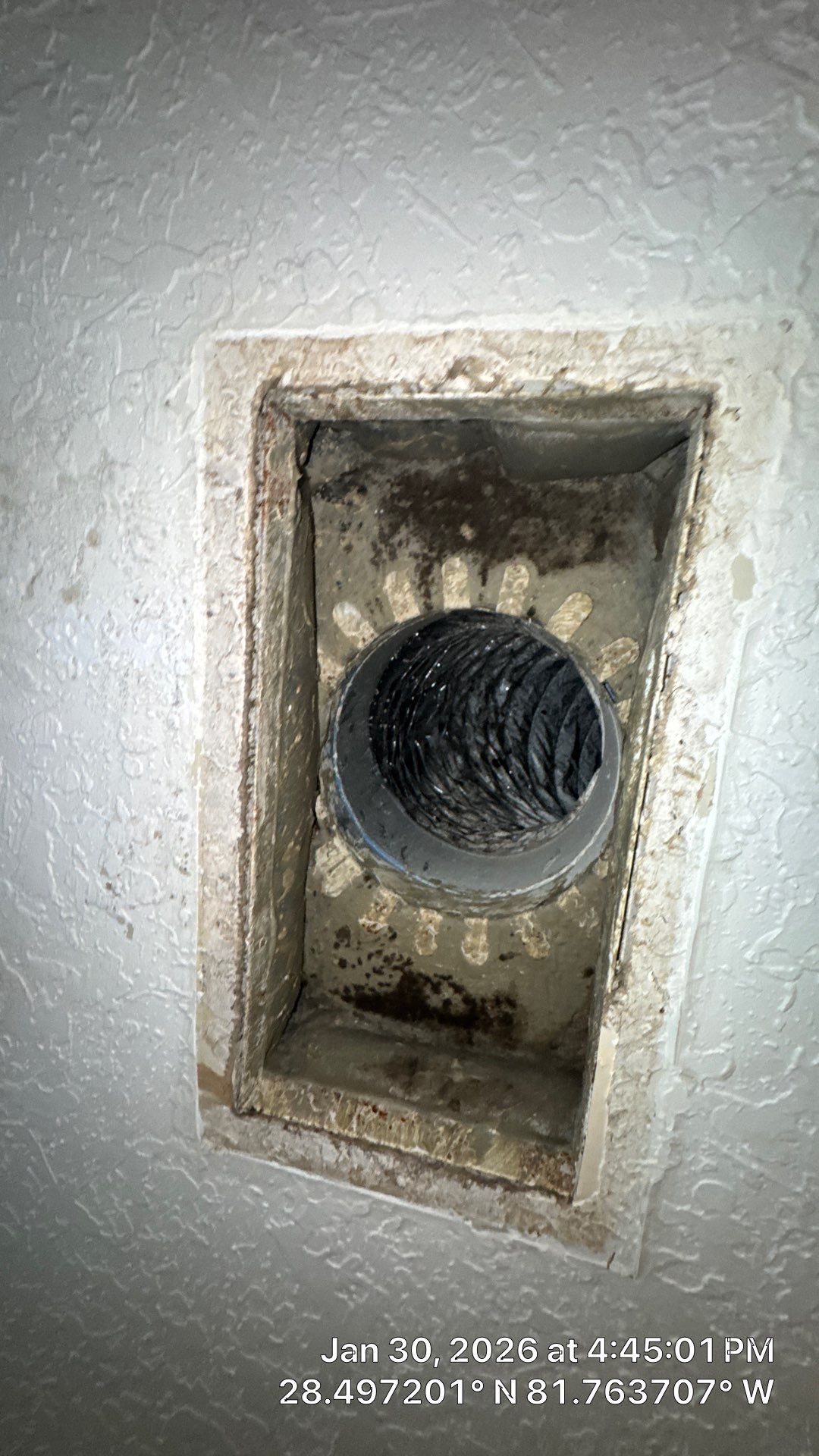 Air Duct Cleaning in Clermont by Hygienic Air, Inc