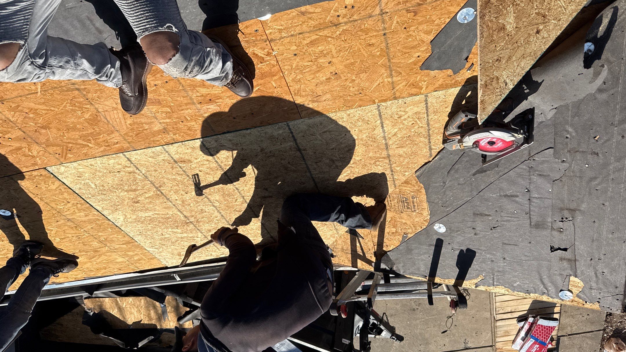 Project in Mesquite by Armor Roofing | Exteriors