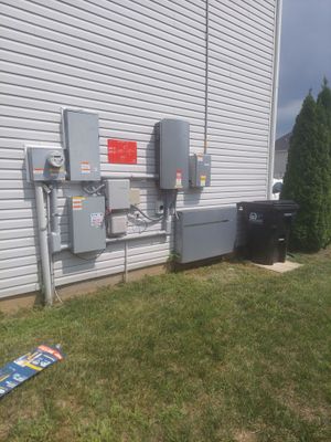 Project in Murfreesboro