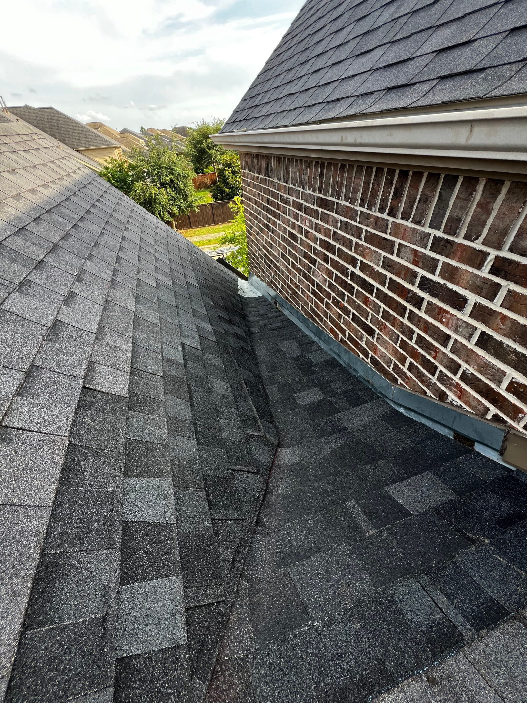 Roof Repair Katy by Roof Repair Services LLC