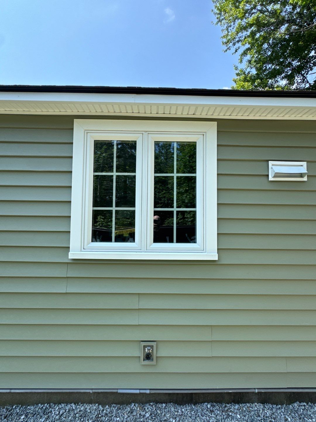  Home’s Look with Custom Siding & Trim – A Repeat Customer’s Dream! by Sensible Home Solutions