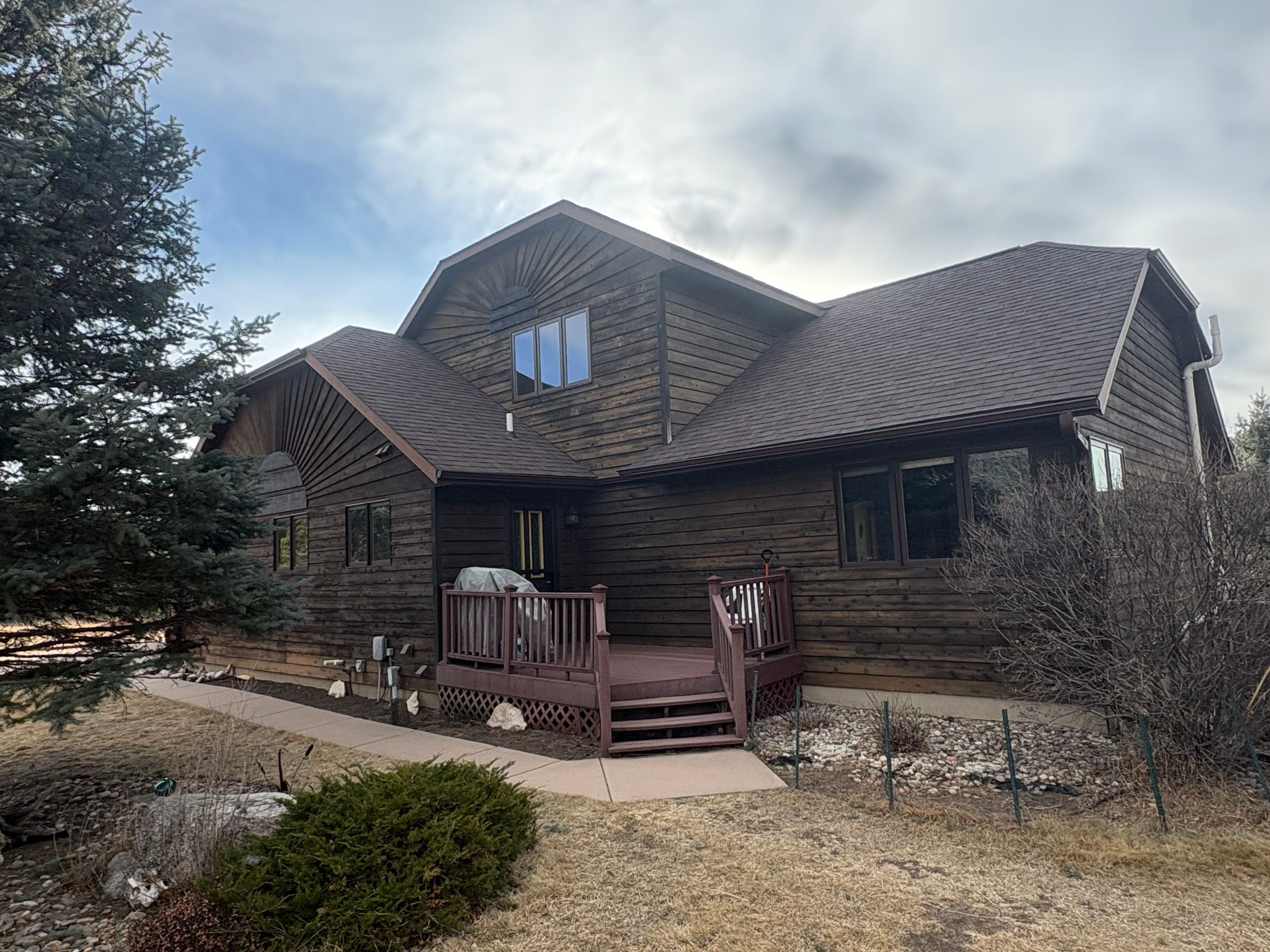 Hermosa by Superior Siding Inc