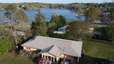 Project in Seneca, SC