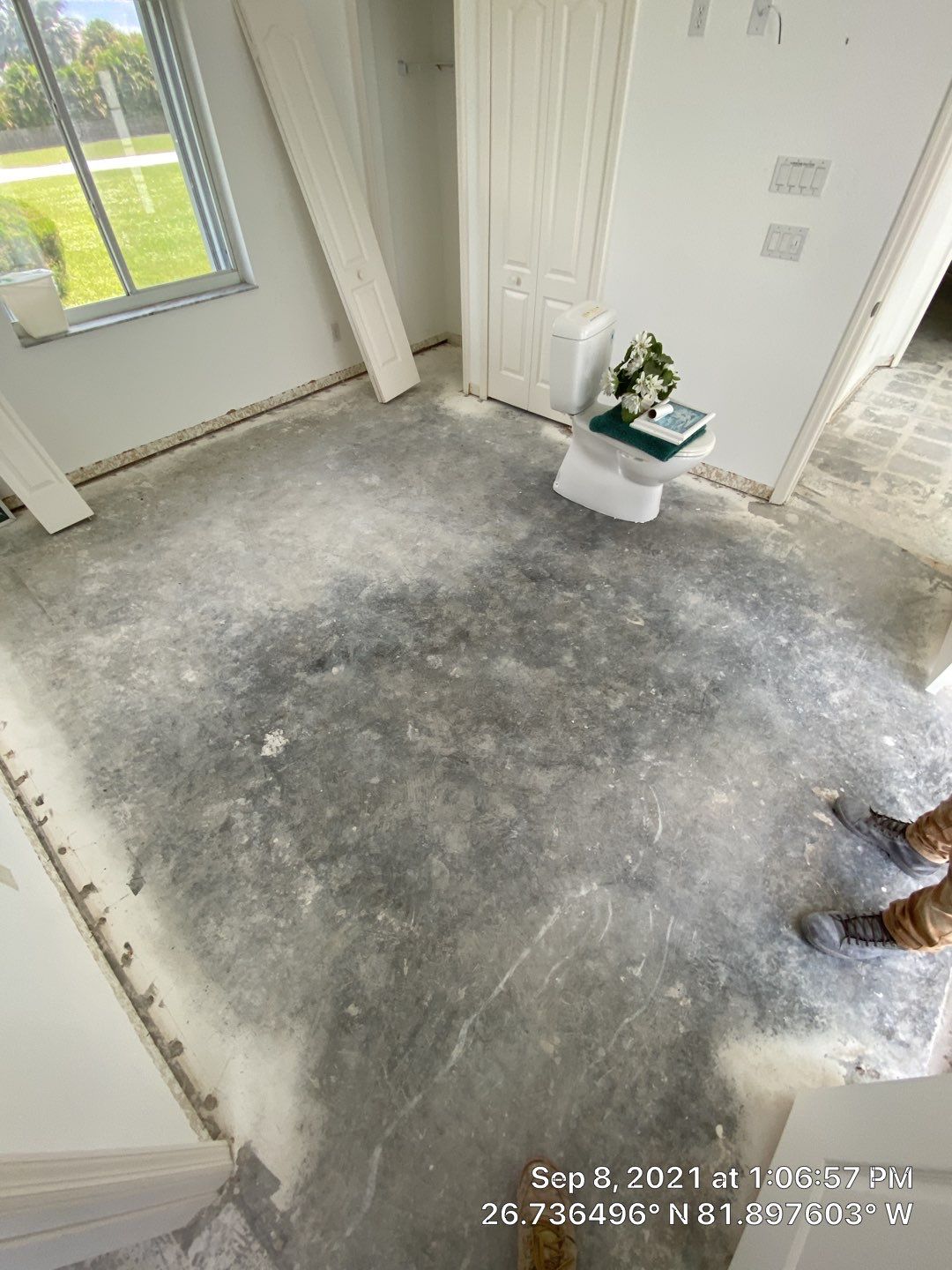 Full Home Demolition by Down to Demolition