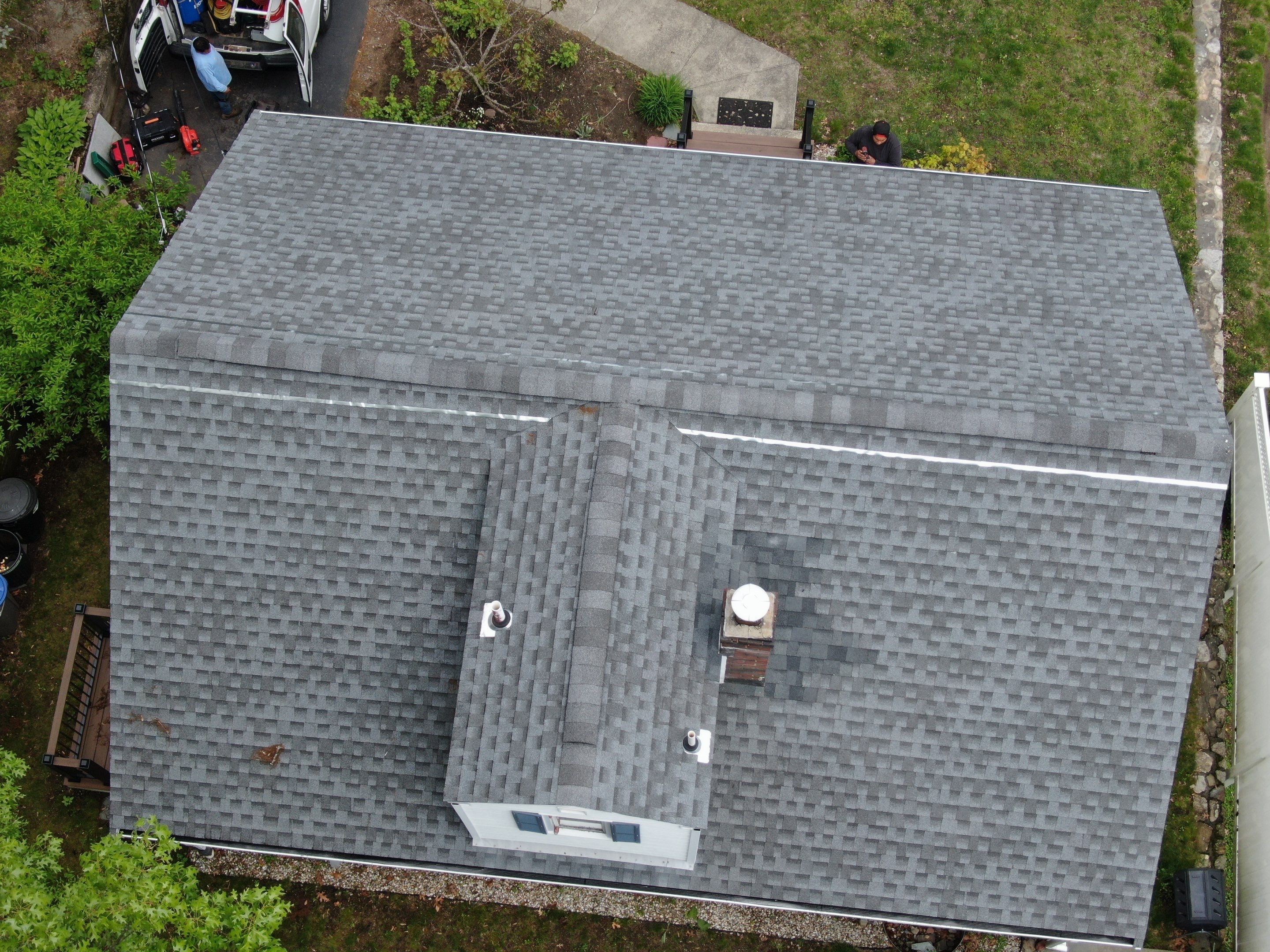 Gutters | Arlington by Mighty Dog Roofing of Greater Middlesex County