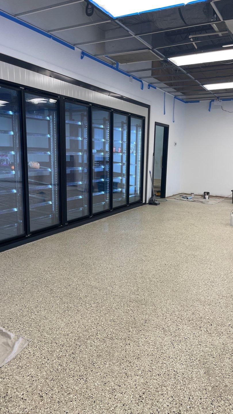 Commercial Drain Cleaning and Water Damage Mitigation in Austin by CDG Restoration & Construction