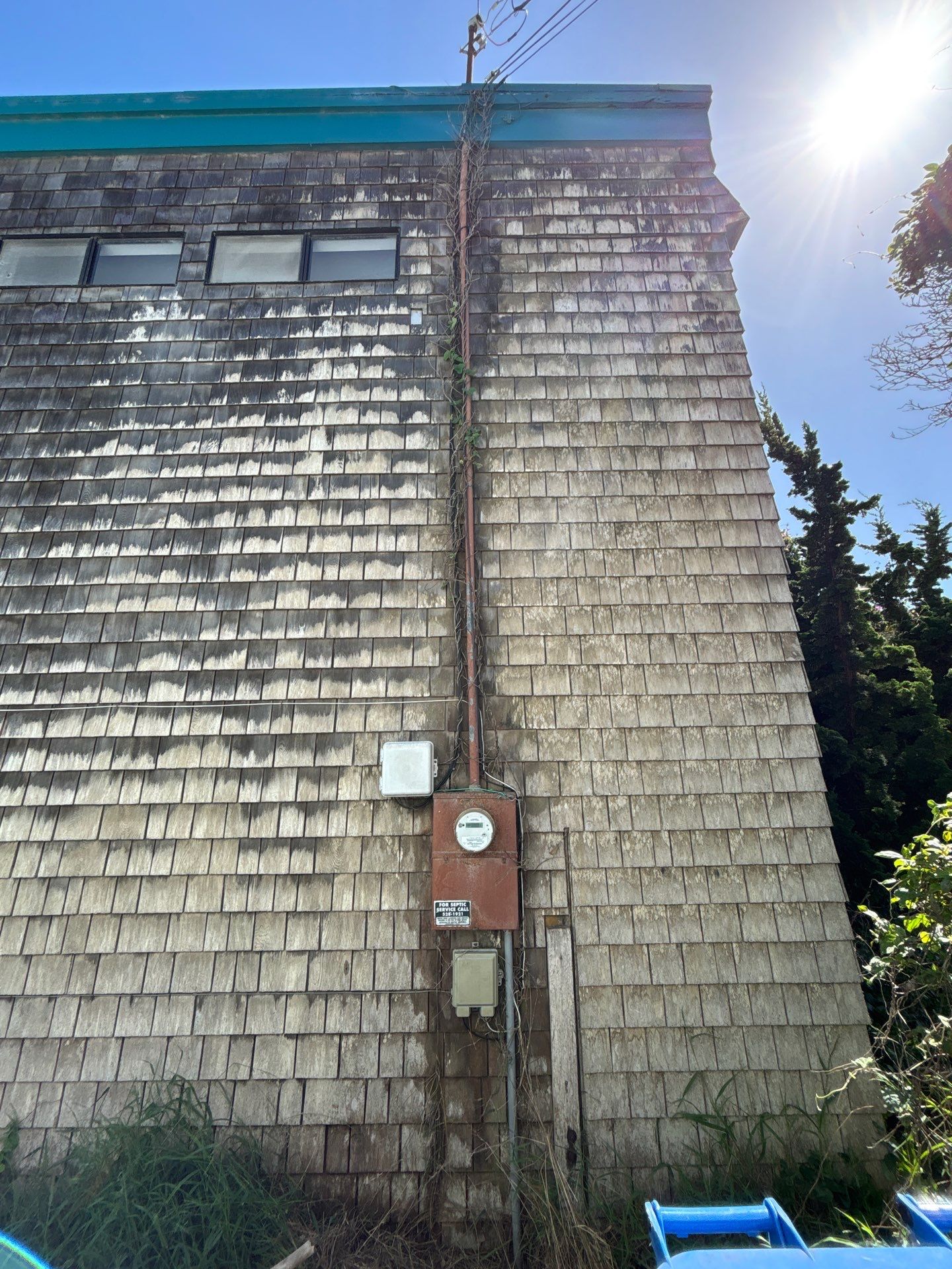 Emergency Main Panel Replacement by Good Neighbors Electric LLC
