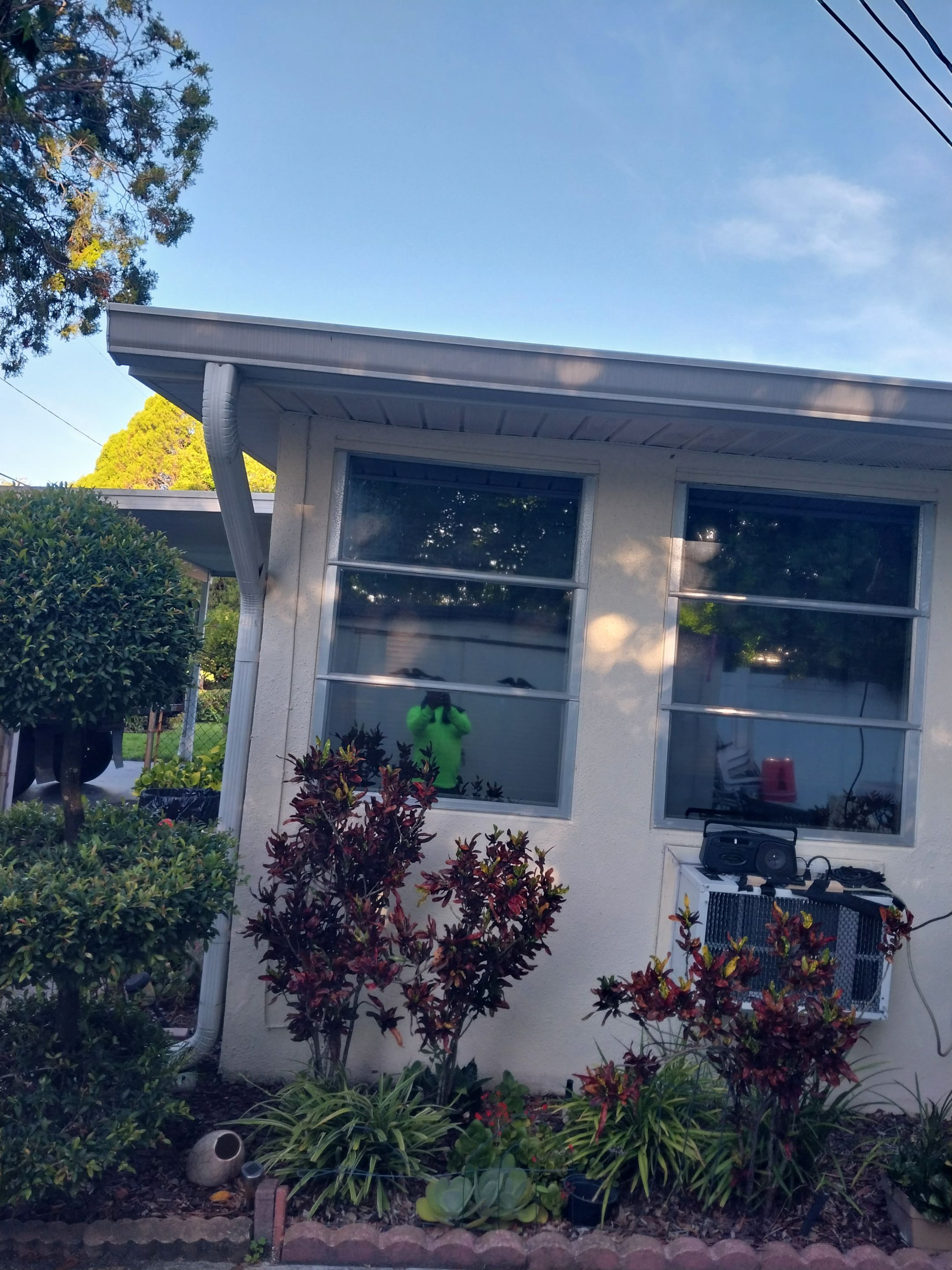 Project in St. Petersburg 33711 by Mitchell Roofing Company LLC 