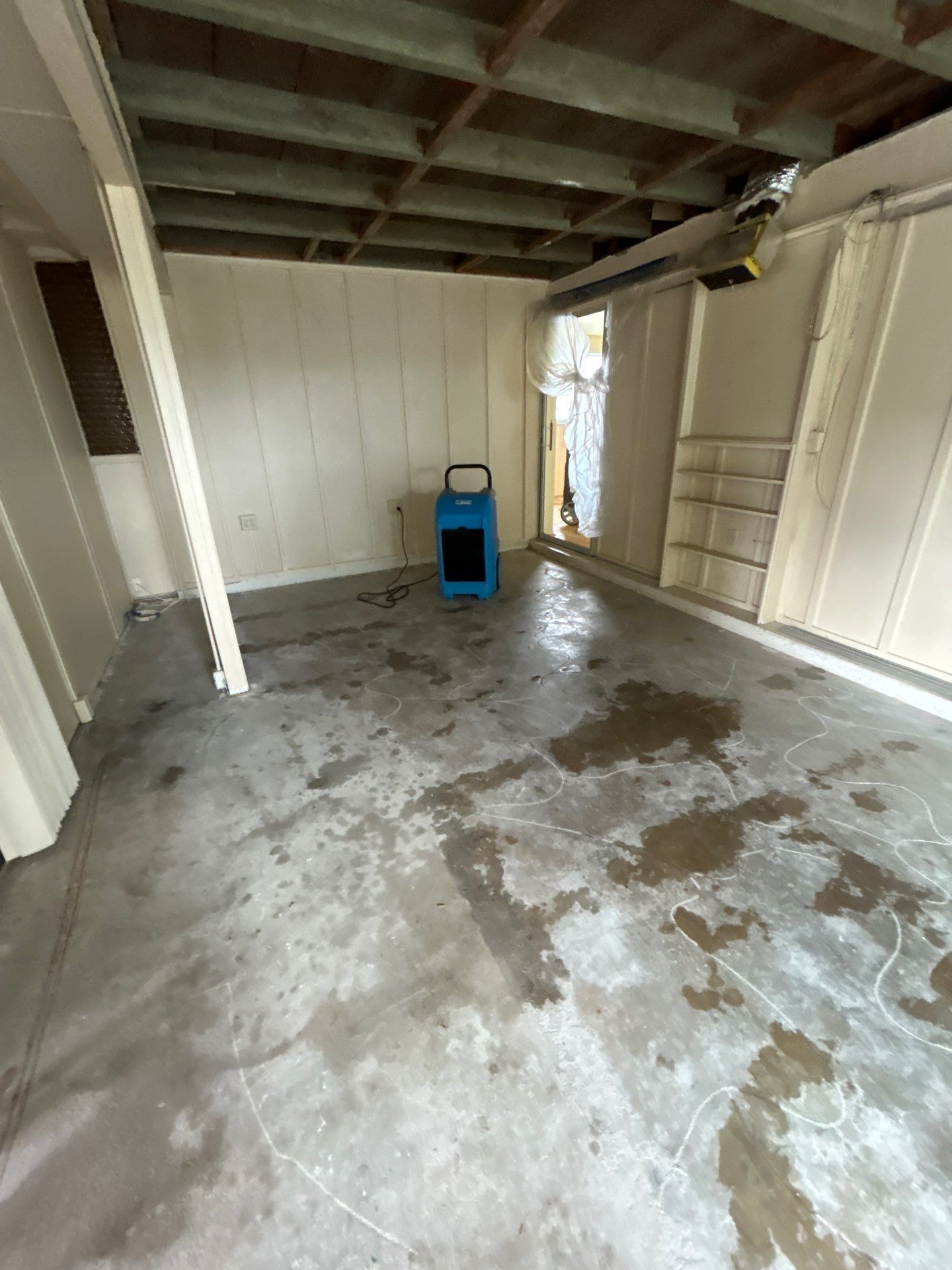 Water Damage Repair In Bradenton, FL by Ampm Restoration Services