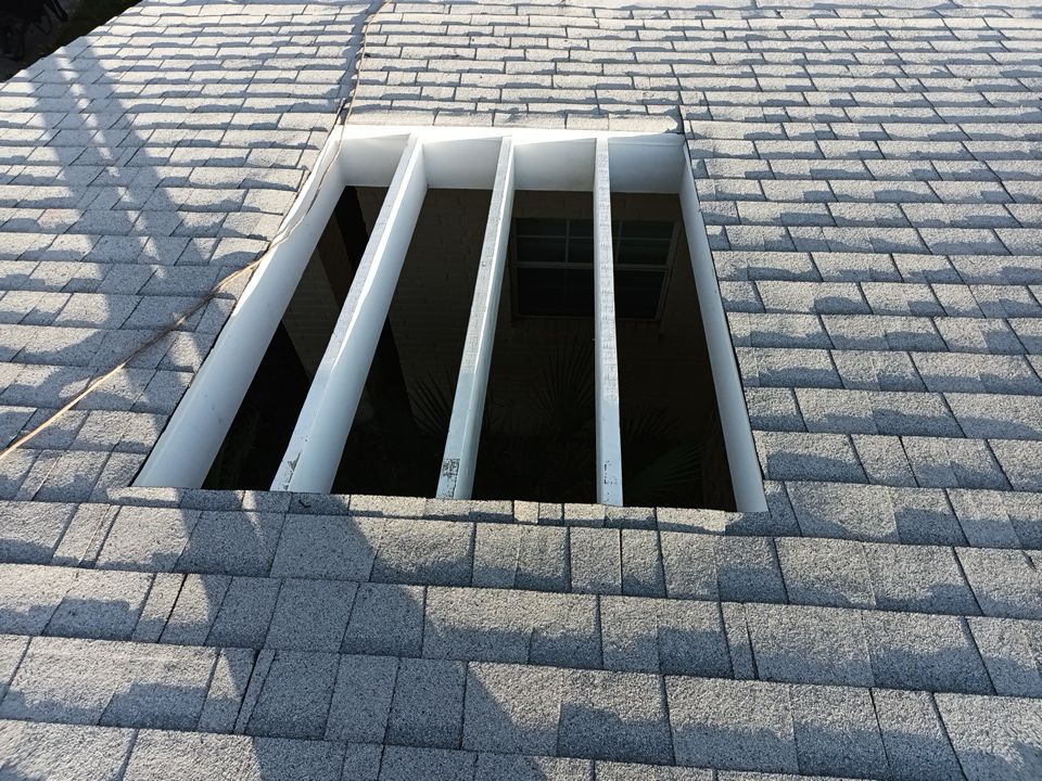 Waterfront Torch-Down by Bayfront Roofing and Construction