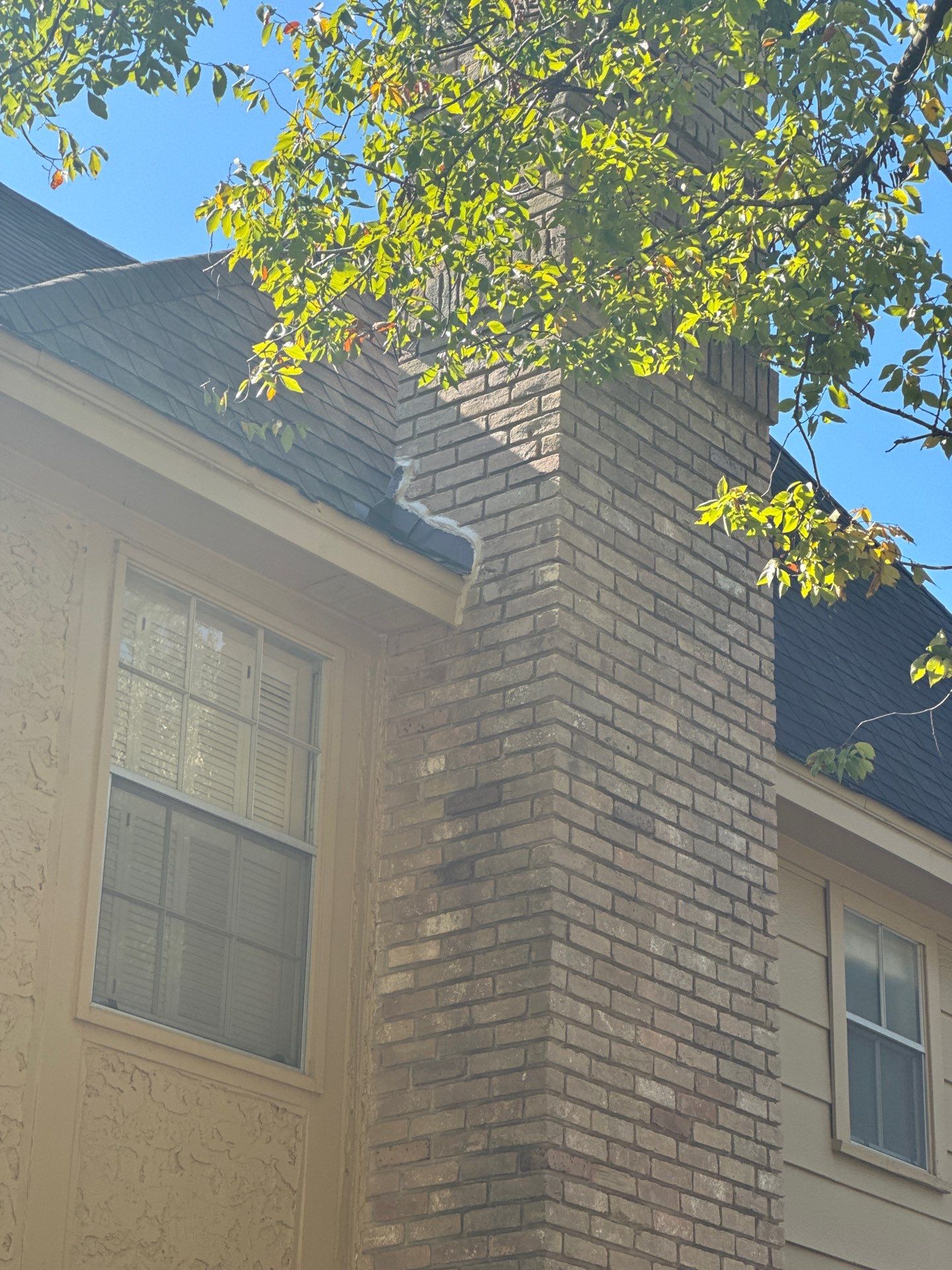 Roof Vent Replacement by Associates Roofing Unlimited