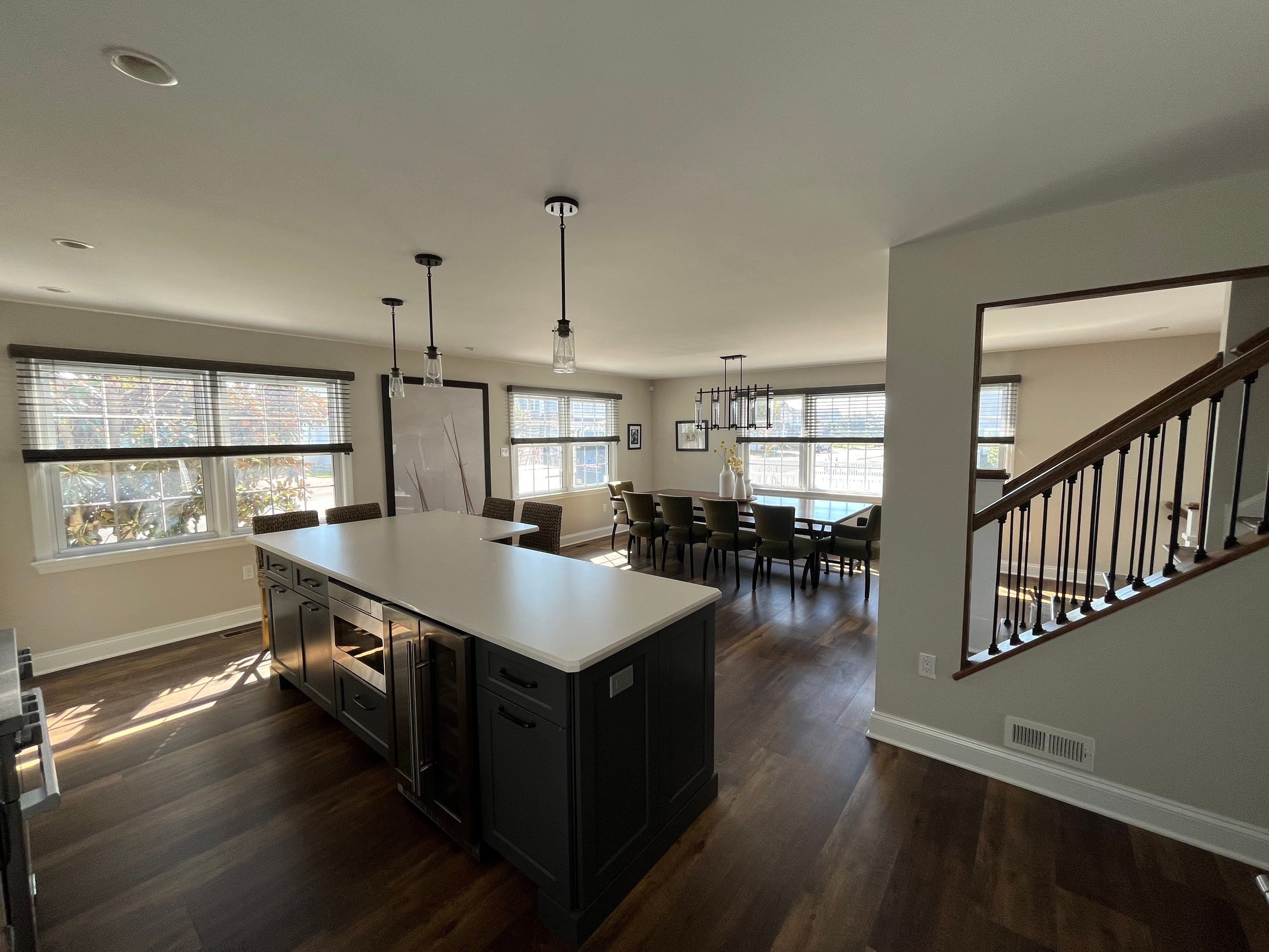 Interior Painting - Ocean City, NJ by FreshCoat Works LLC
