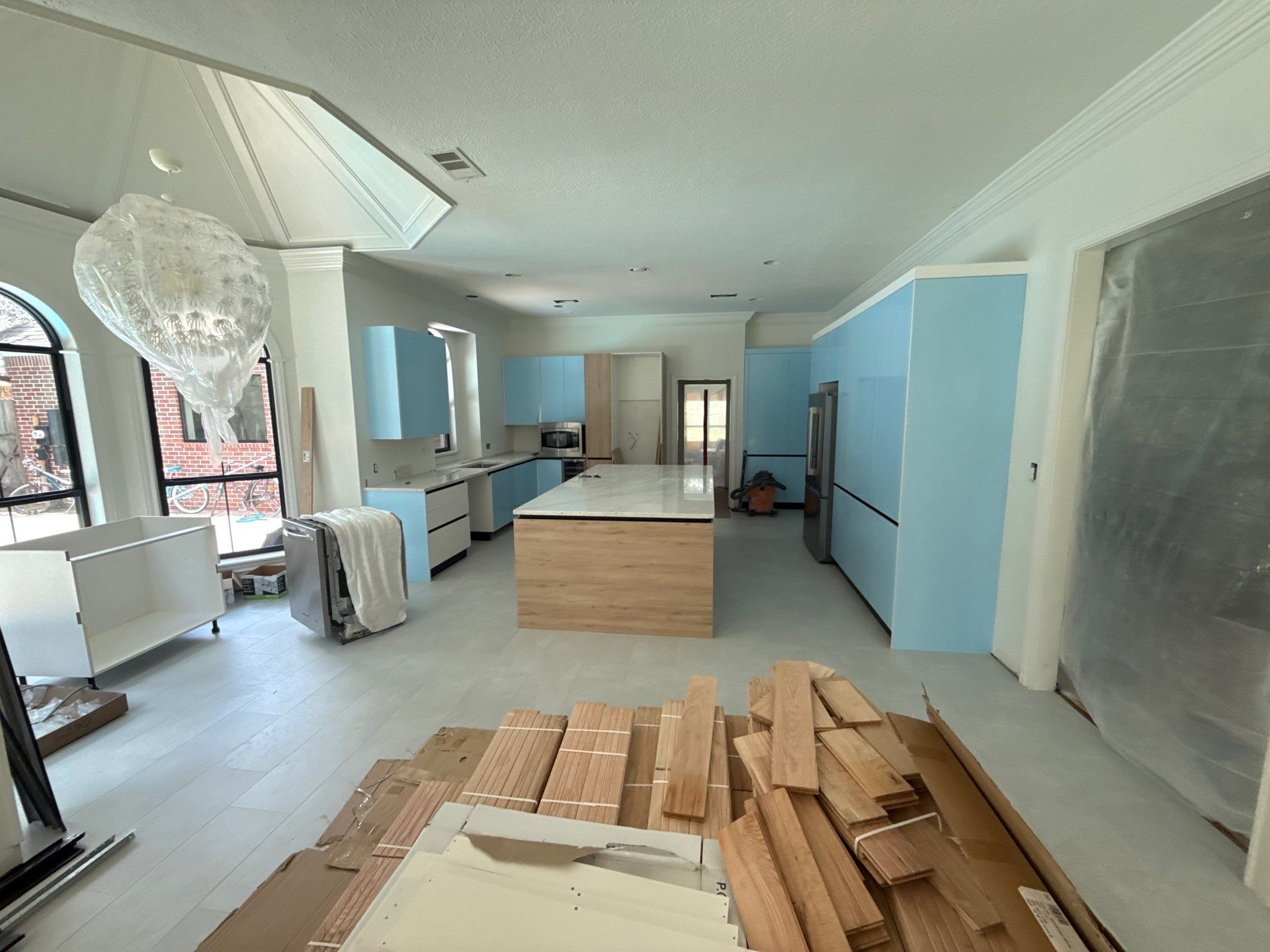 The Napolitano Family by SophAlx LLC