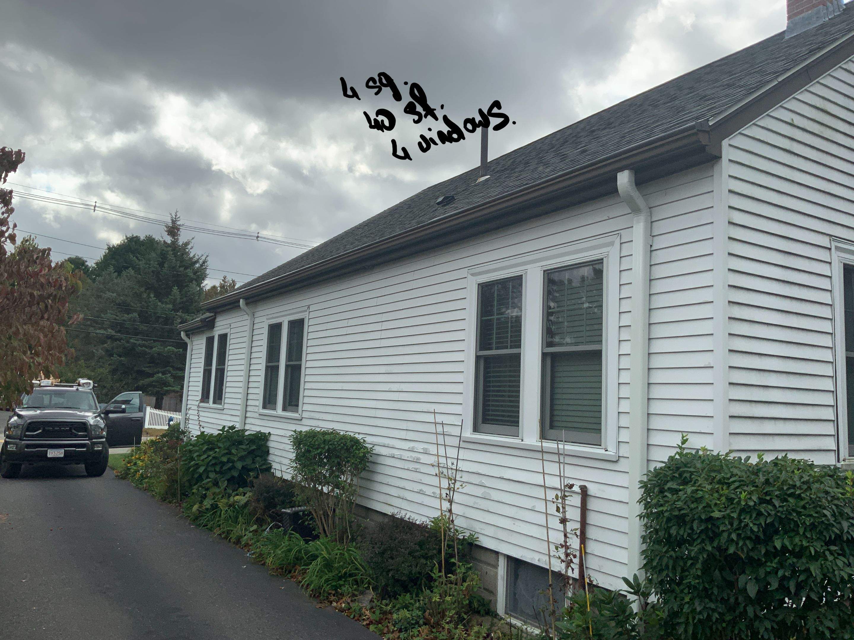 Siding Installation using CertainTeed by UBrothers Construction