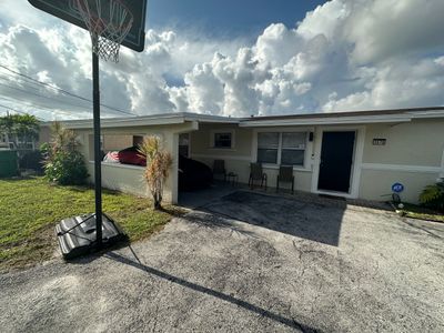 Water Damage Claim in Fort Lauderdale