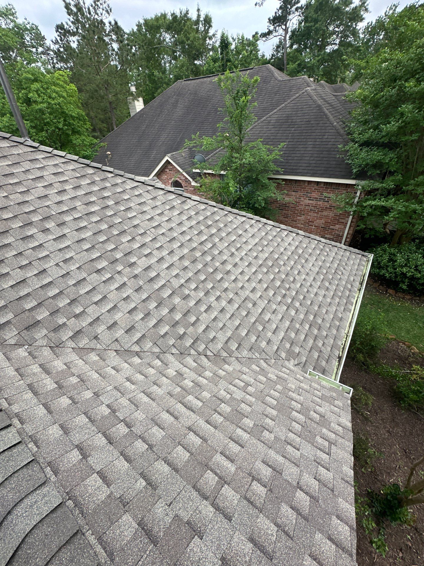 Roof Replacement in Sterling Ridge, Spring TX by Roof Repair Company