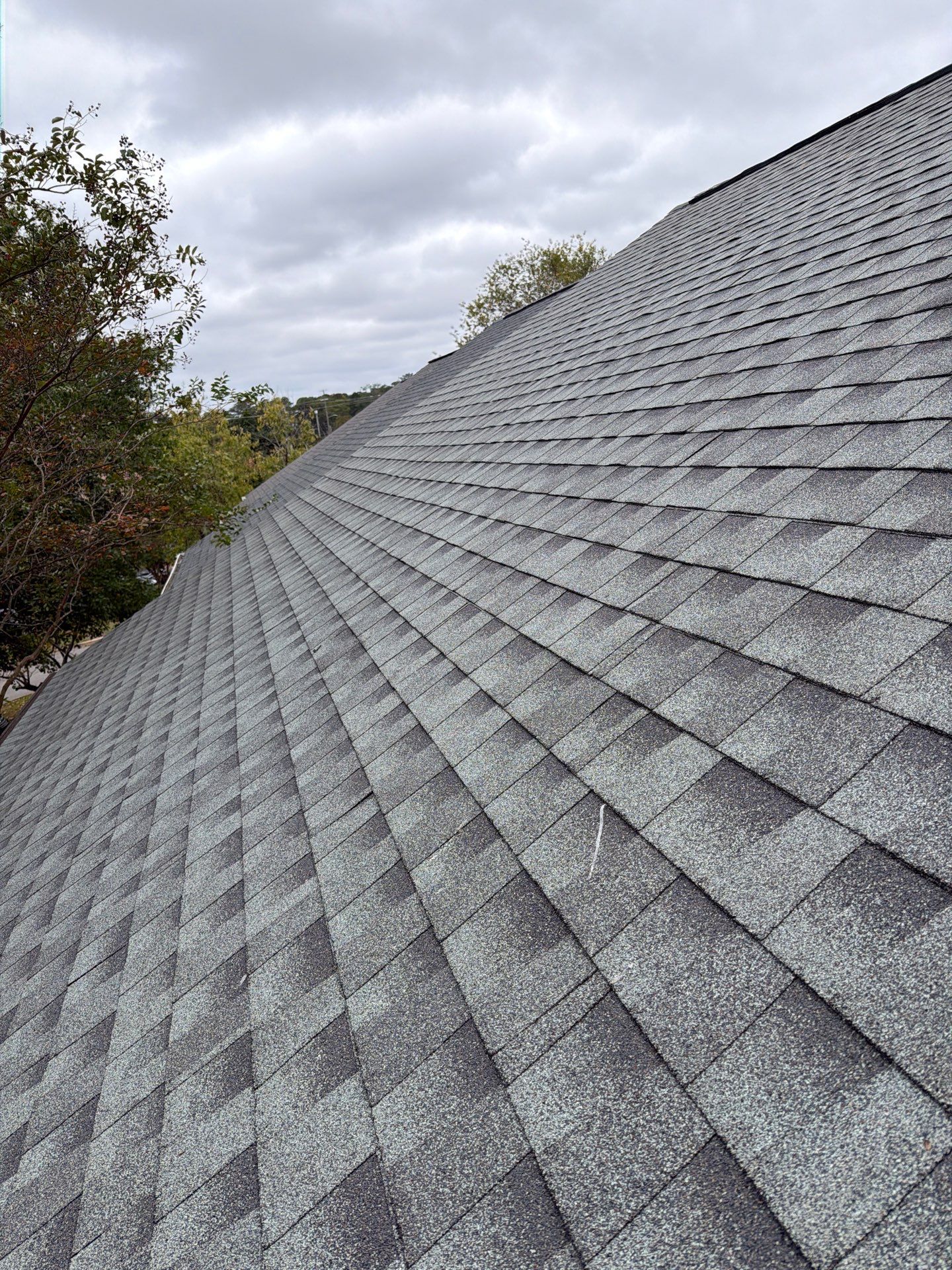 Roof Replacement in Homewood (Slate) by The Roofing Dudes