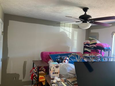 Full Interior Home Repaint