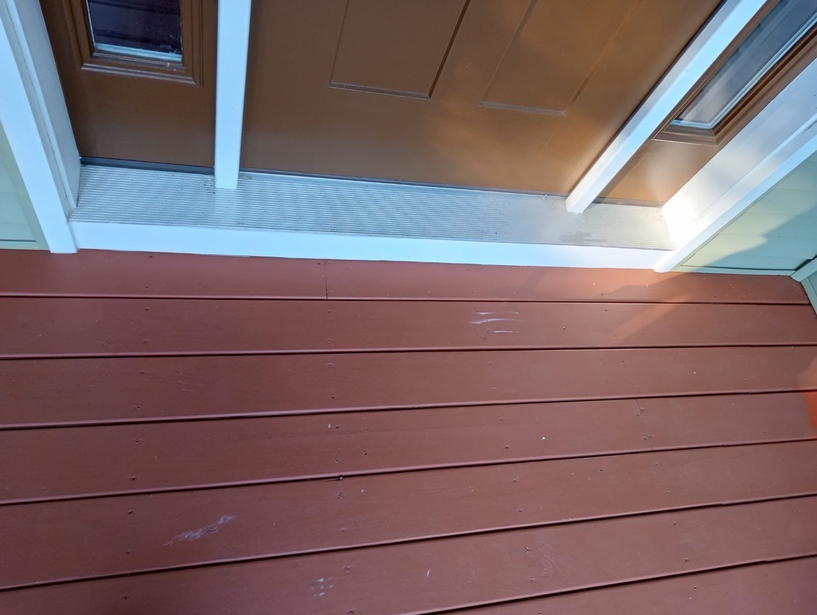 Deck Staining - Galloway, NJ by FreshCoat Works LLC