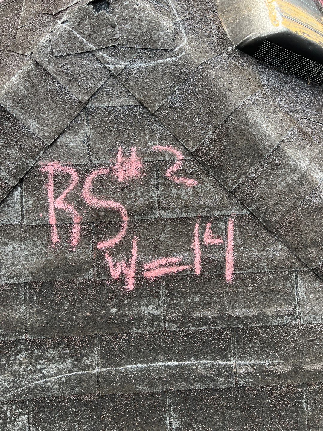 Residential Roofing Installation using Owens Corning by Inspector Roofing and Restoration