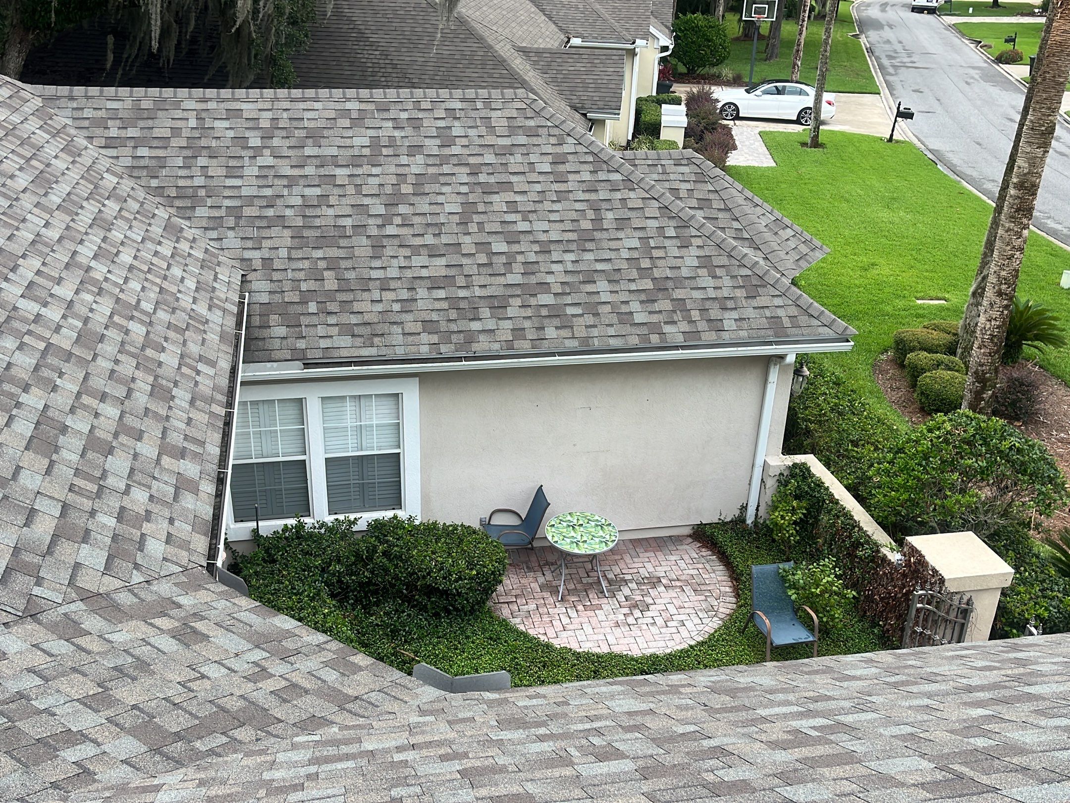 Shingle -> Shingle by Prime Roofing