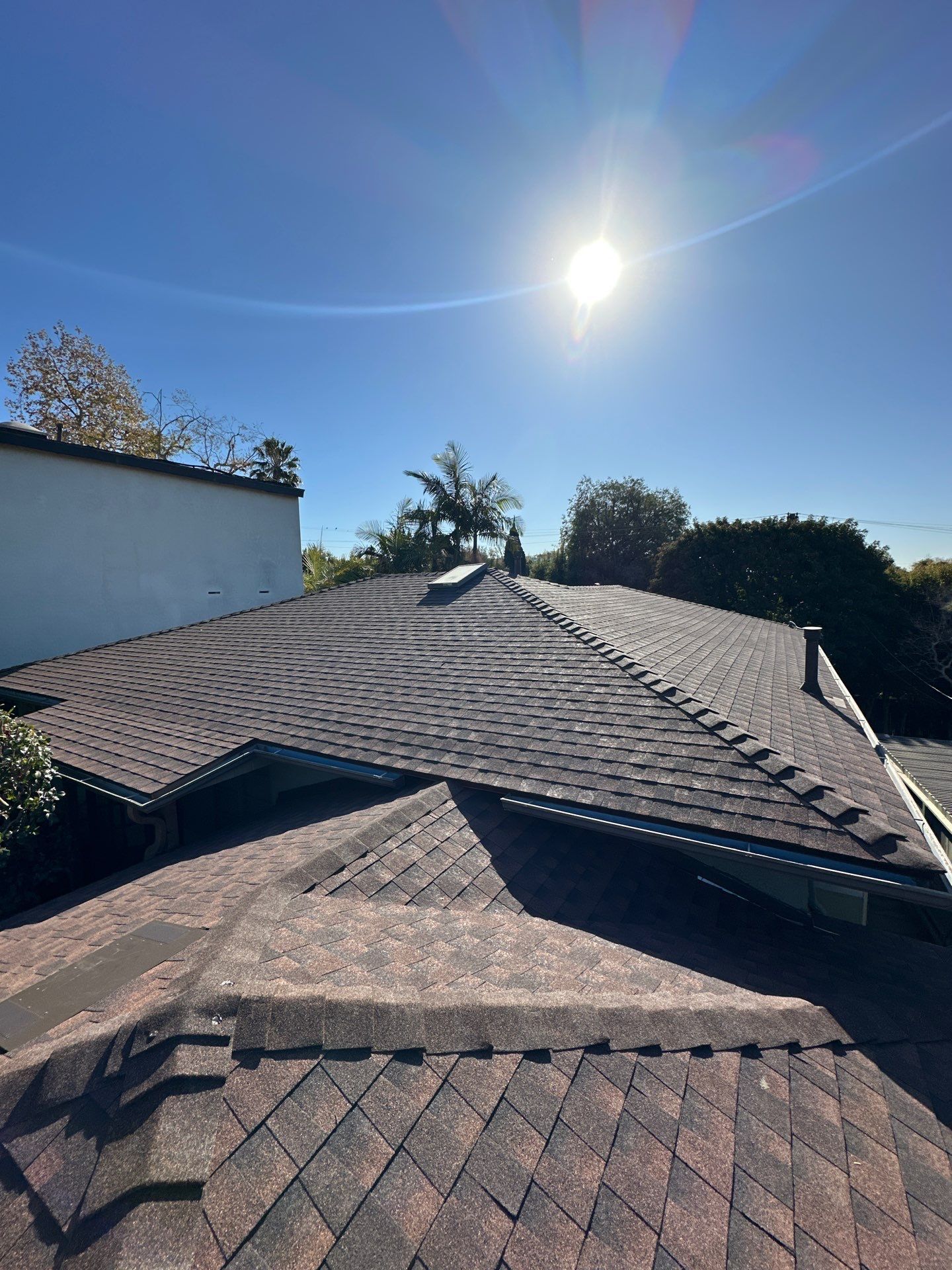 Roof Replacement - Los Angeles, CA 90034 by Epic Roof Replacement