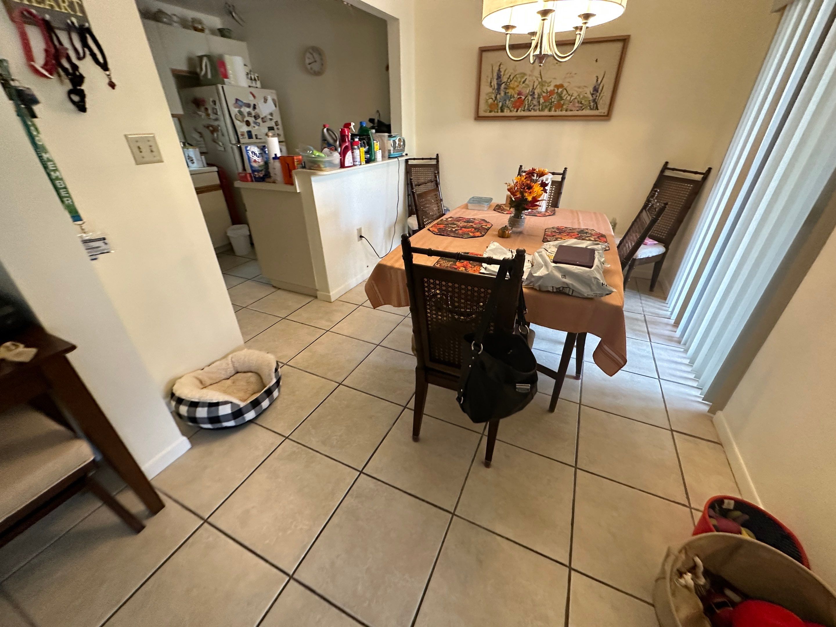 Water Damage Claim in Miami by FLAPA & KeyStone