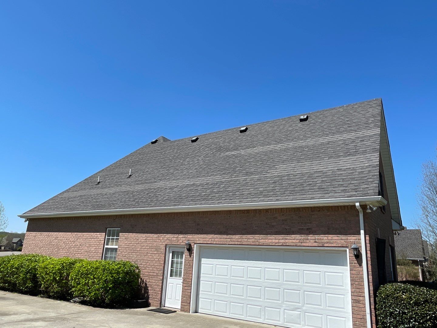 Residential Roofing Installation by Undersun Roofing 