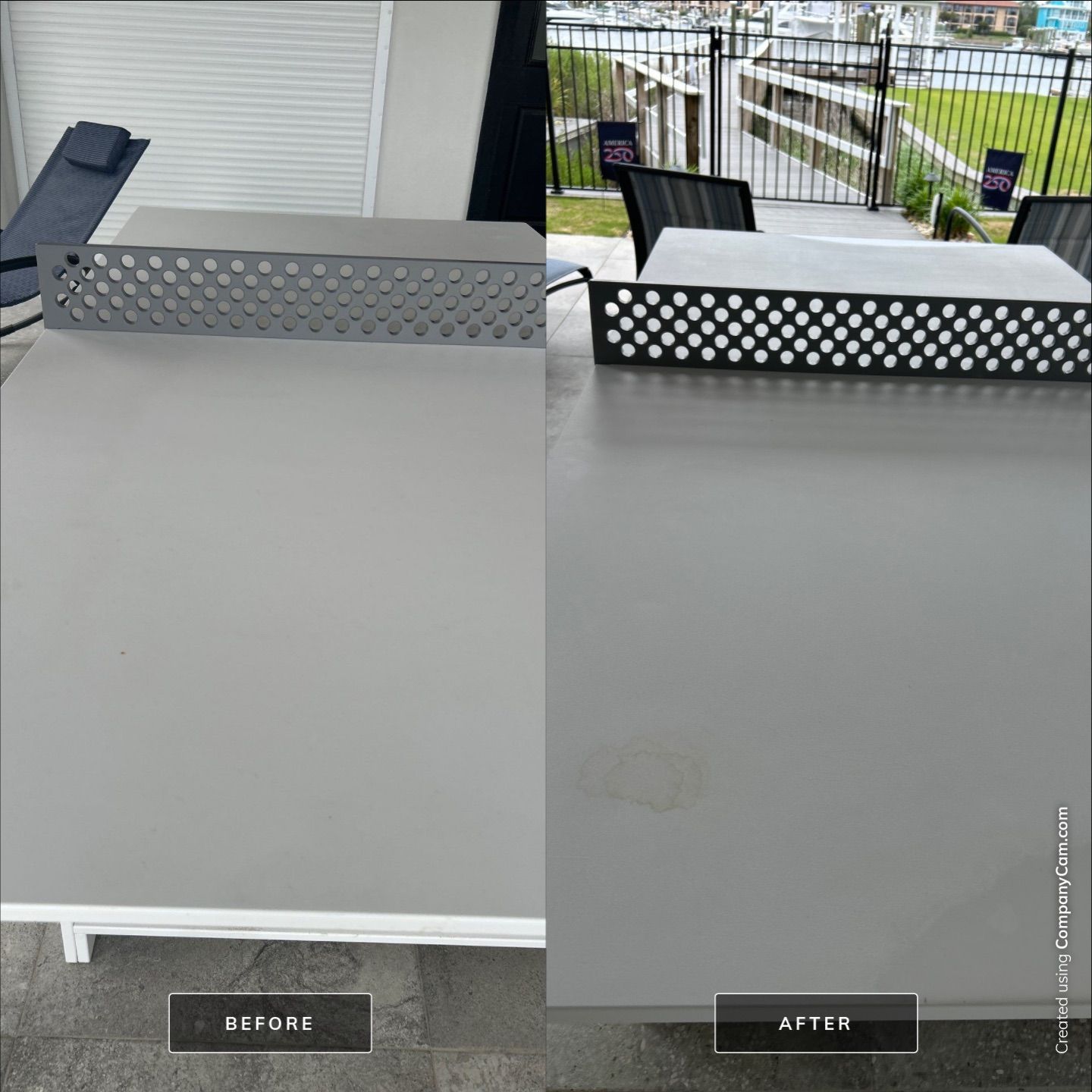 House Washing in Carolina Beach by Shark Power Washing