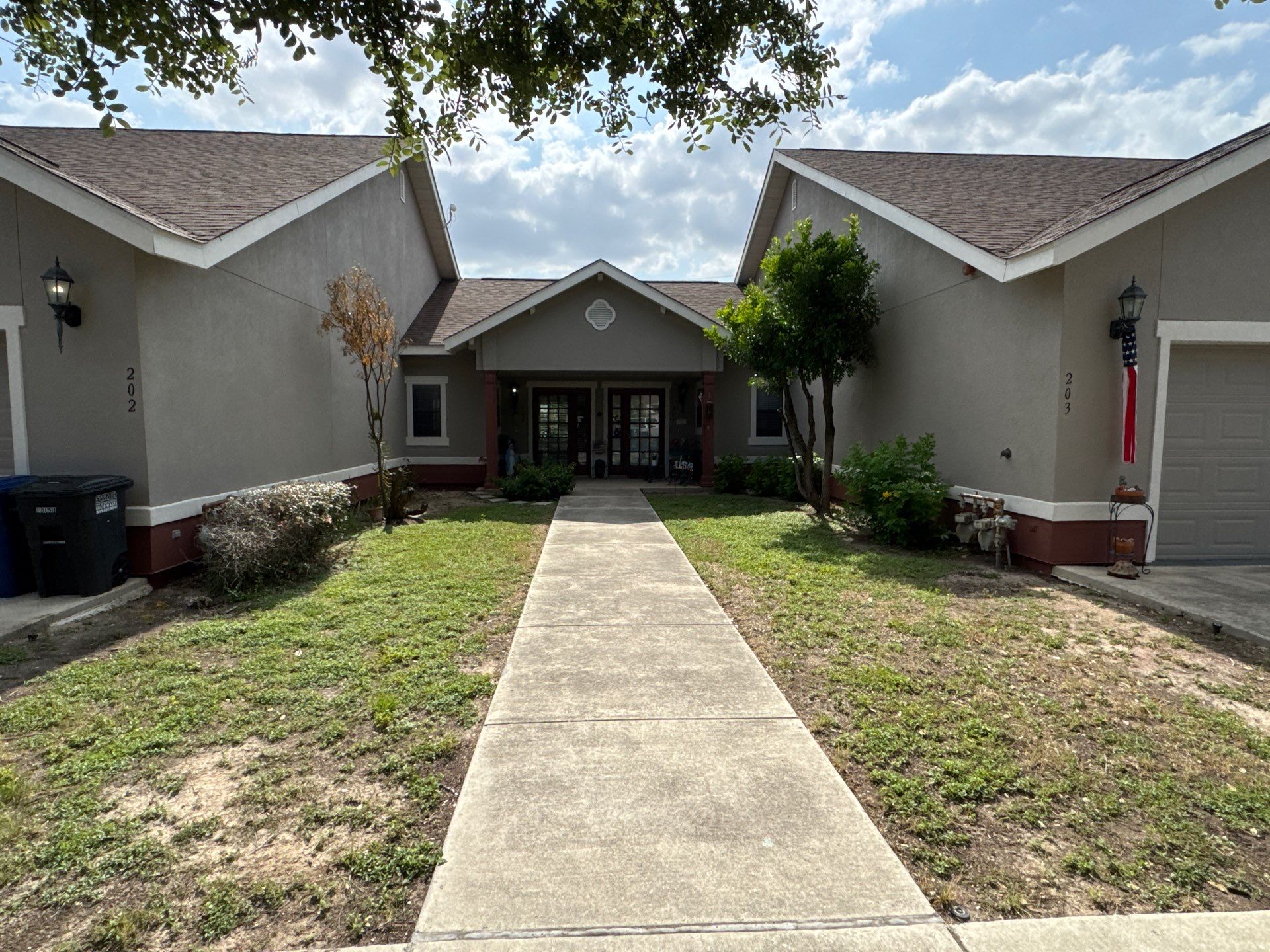 Project in San Antonio by Crush Development Services LLC