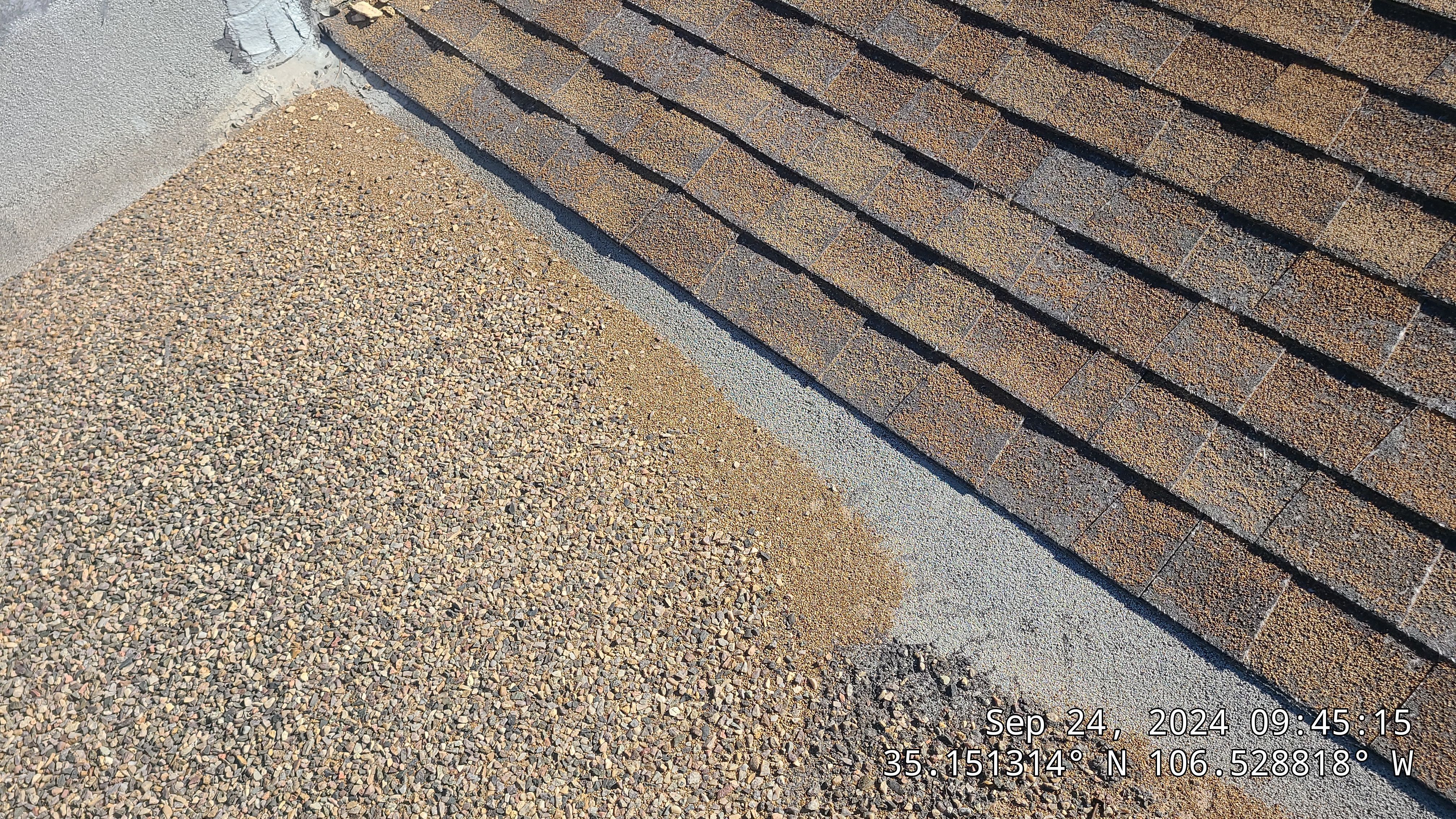 Antares Rd Ne • Albuquerque, NM 87111 by Doyle Roof Masters Inc