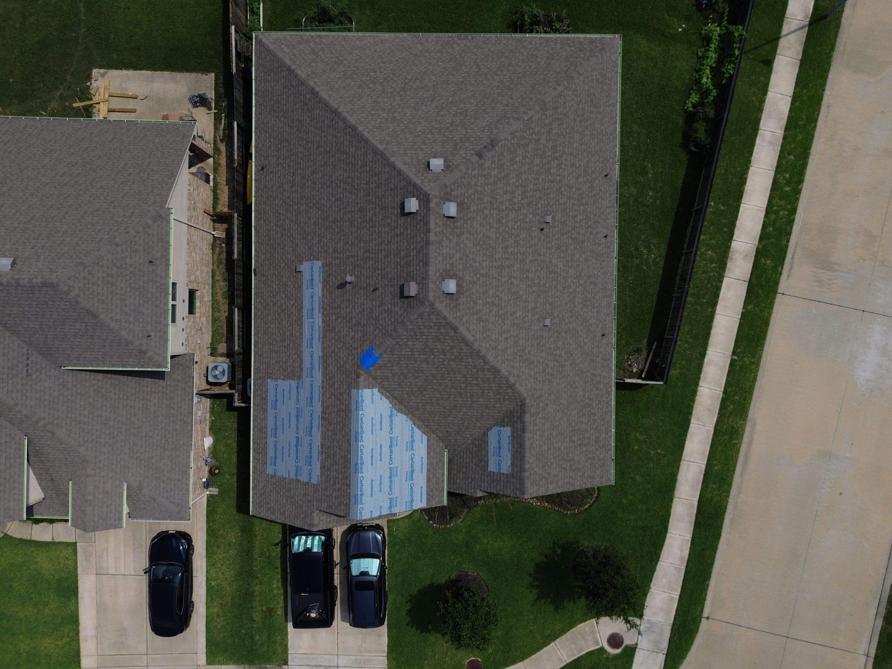 23539 Mantova River by Noble Roofing