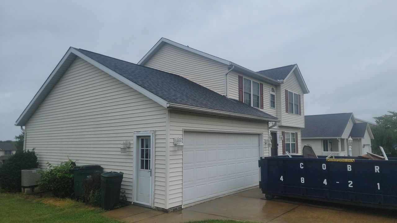 Lynann West by Silver Leaf Contracting 