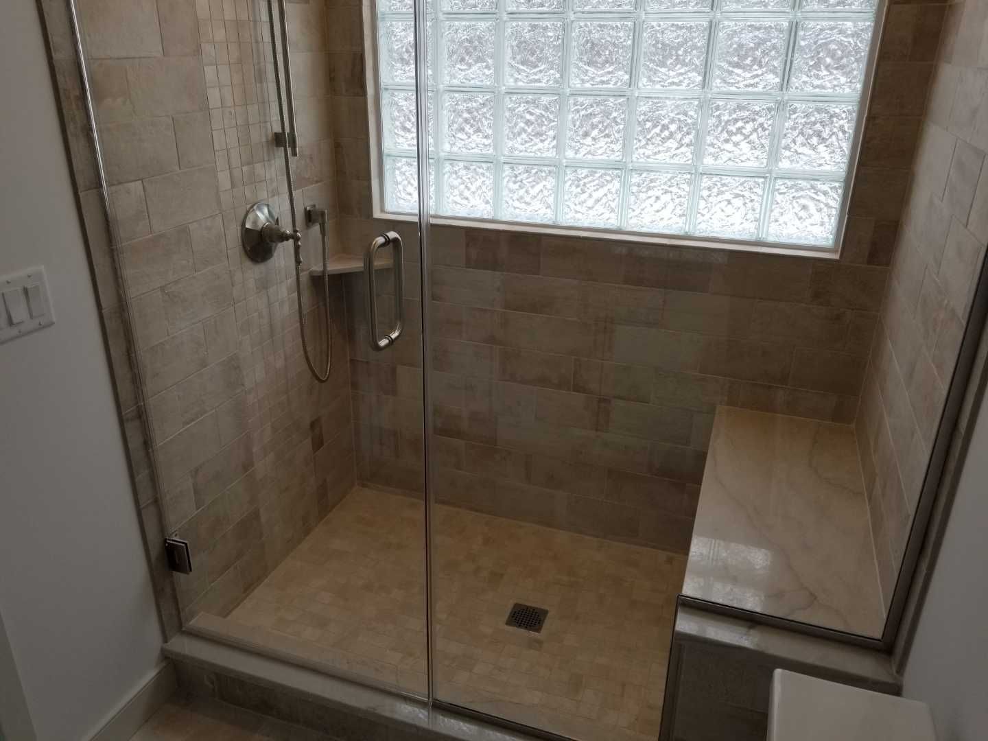 Craftsman style remodel by Burke Home Services