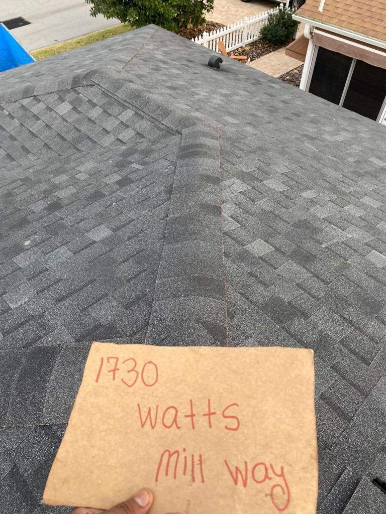 Shingle Reroof Replacement The Villages FL by Pinnacle Roofing Group