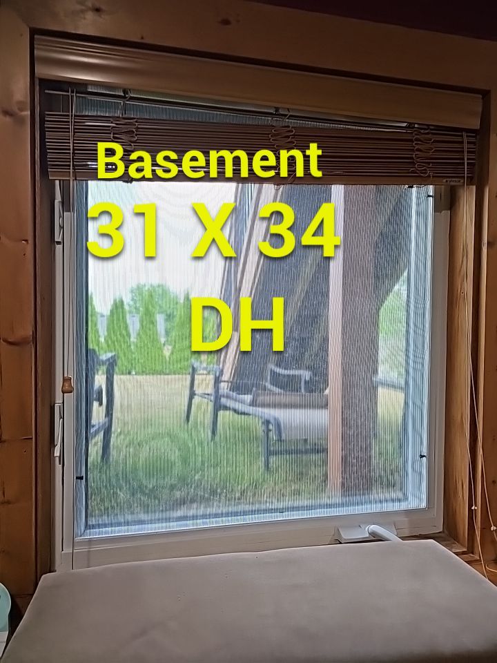 Window Installation using Provia Windows by Total Restoration Services 