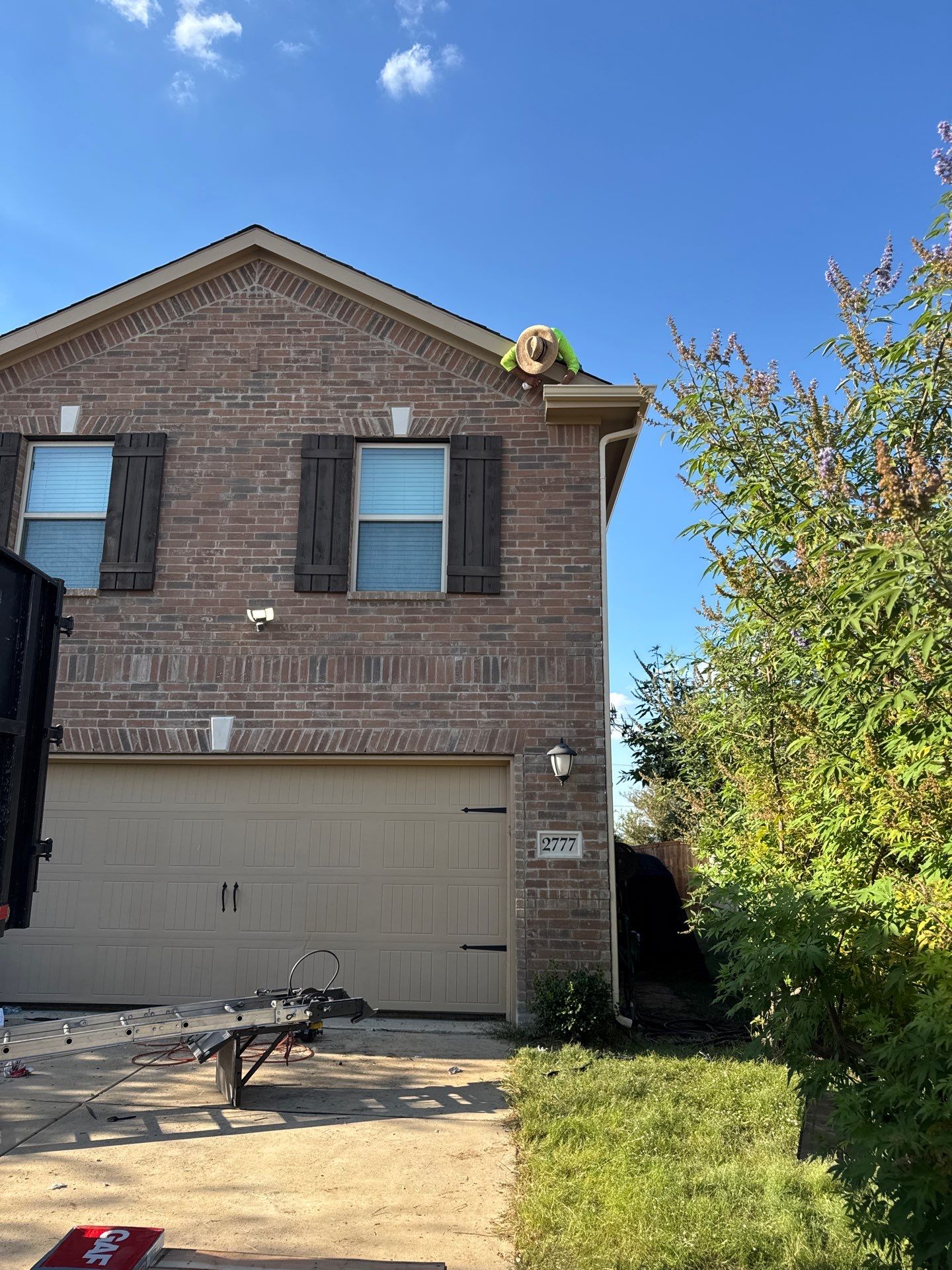 Roof - Aubry by Lighthouse Contractors