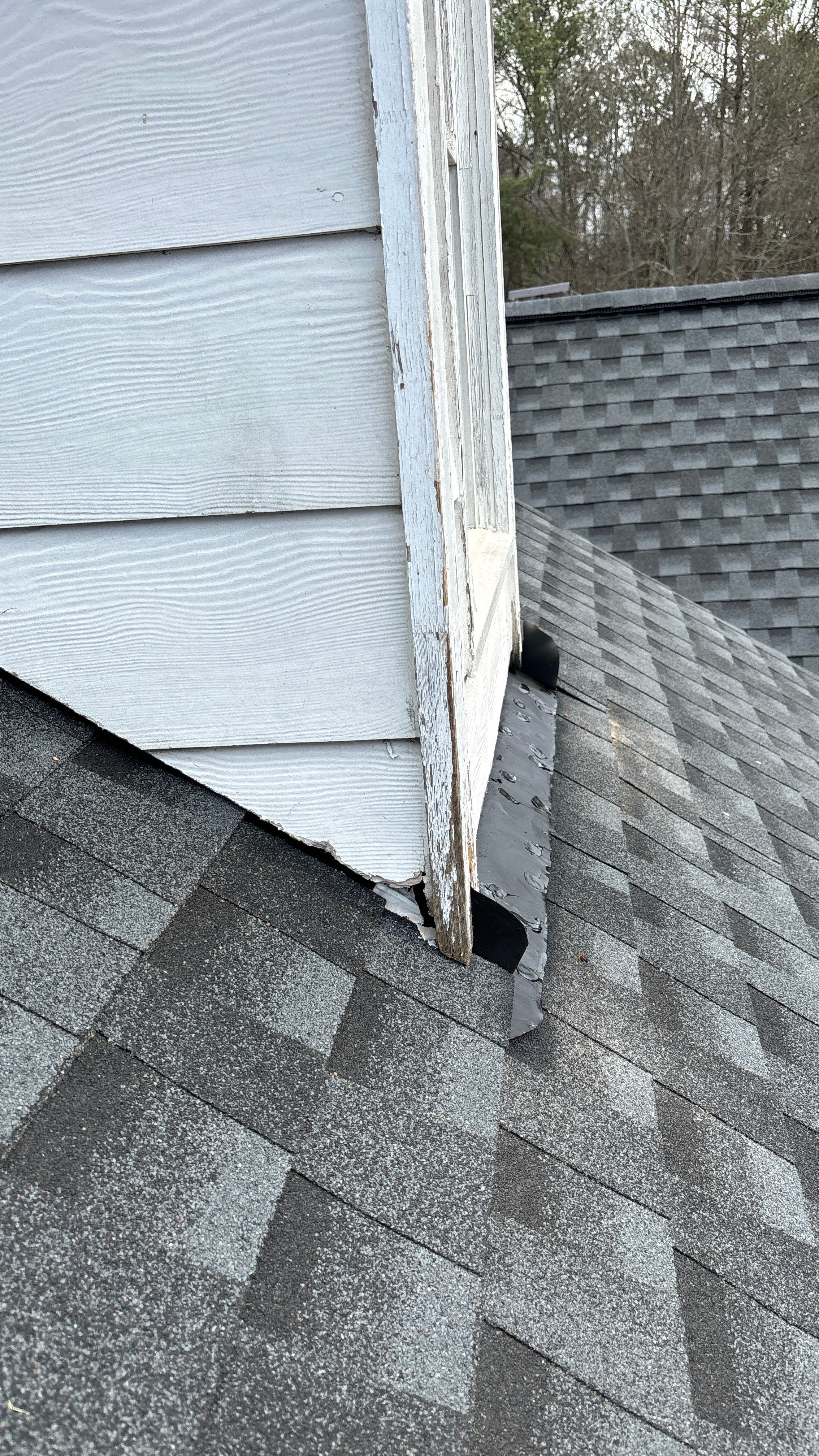 Roof Replacement by Deerfield Roofing LLC
