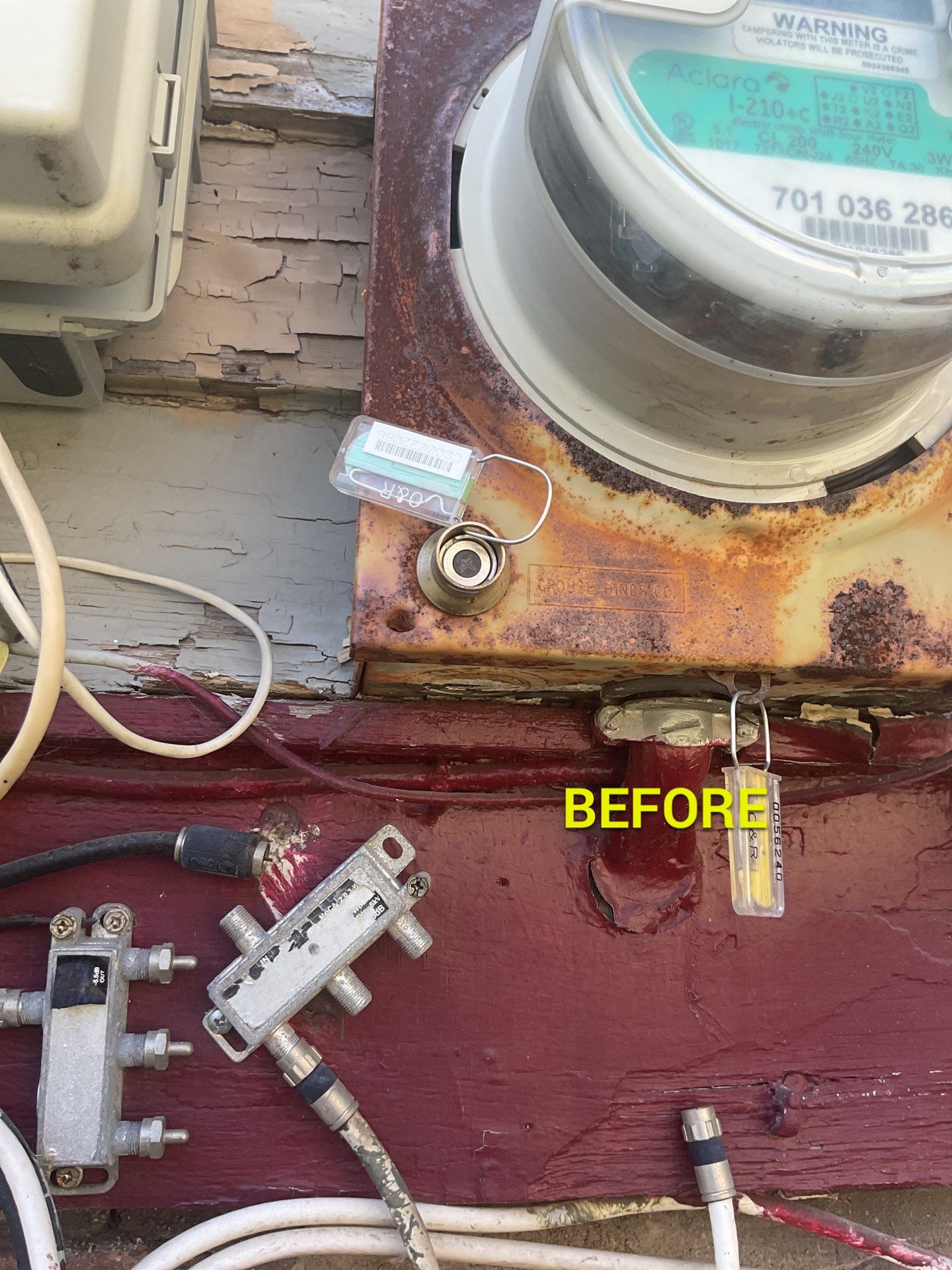 ZAM Services – Full Electrical Upgrade with Peace of Mind by ZAM Electric