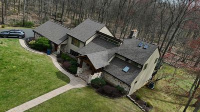 Full Exterior Remodel Project in Hopewell, NJ