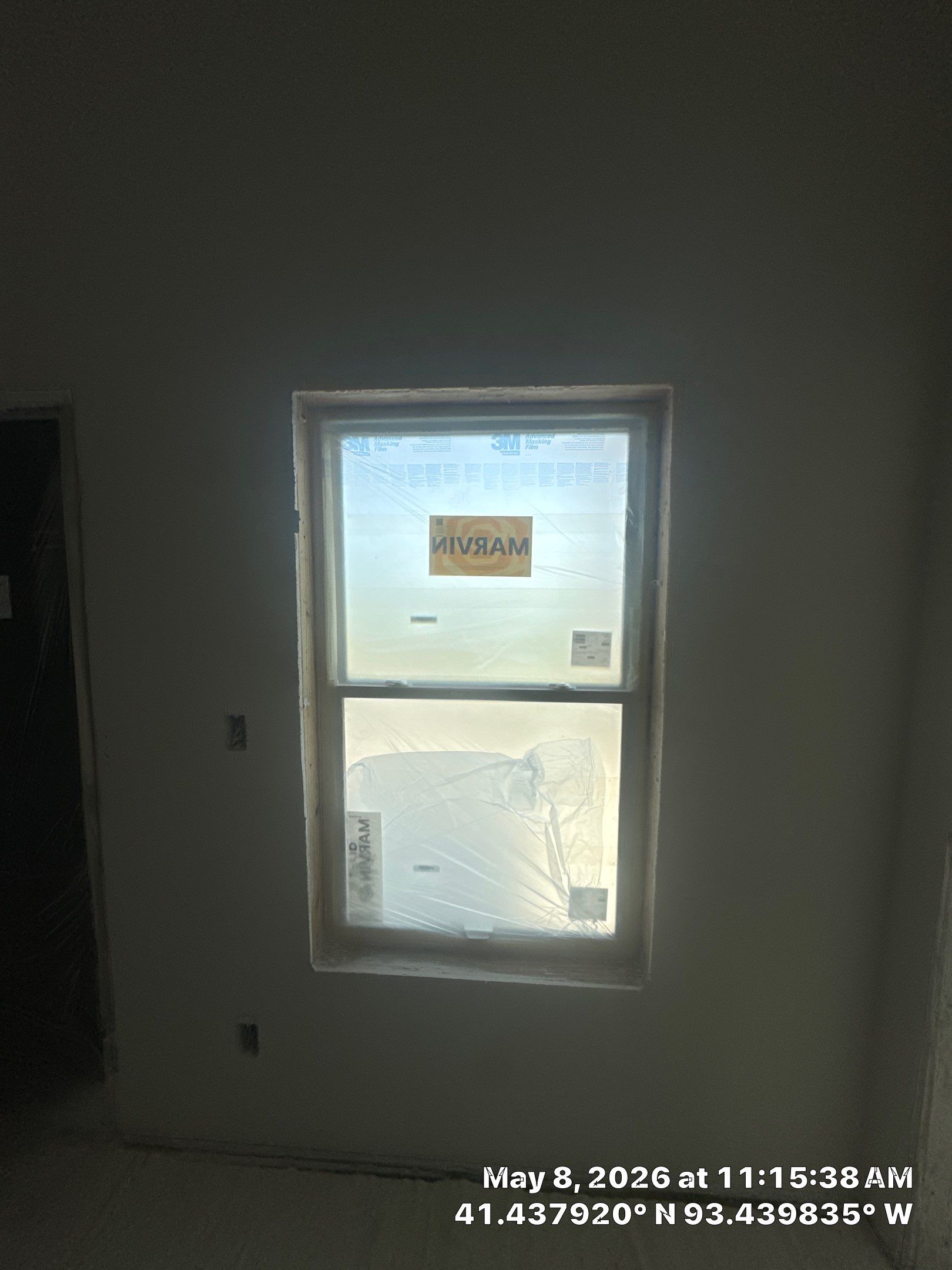 New Build Residential Interior Prime and Paint by Midwest Paint LLC