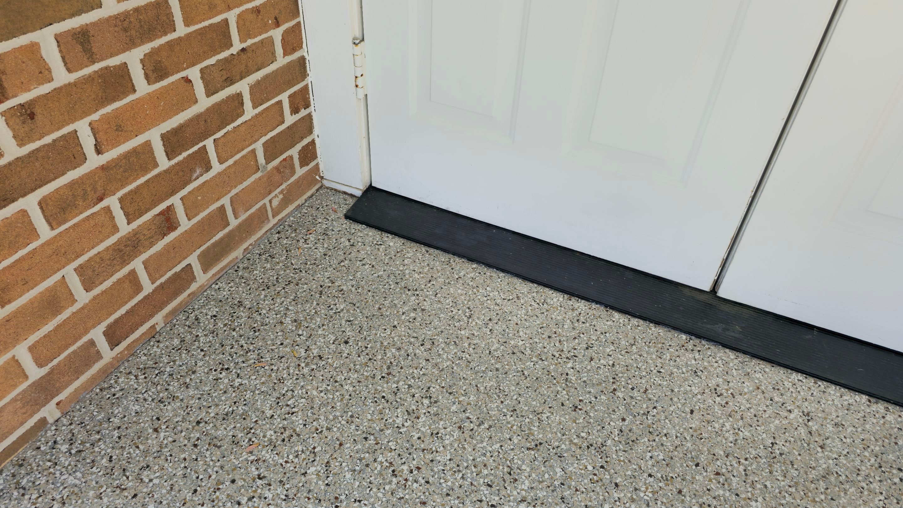 Patio & Walkway - Safe and Beautiful by Elite Floor Solutions