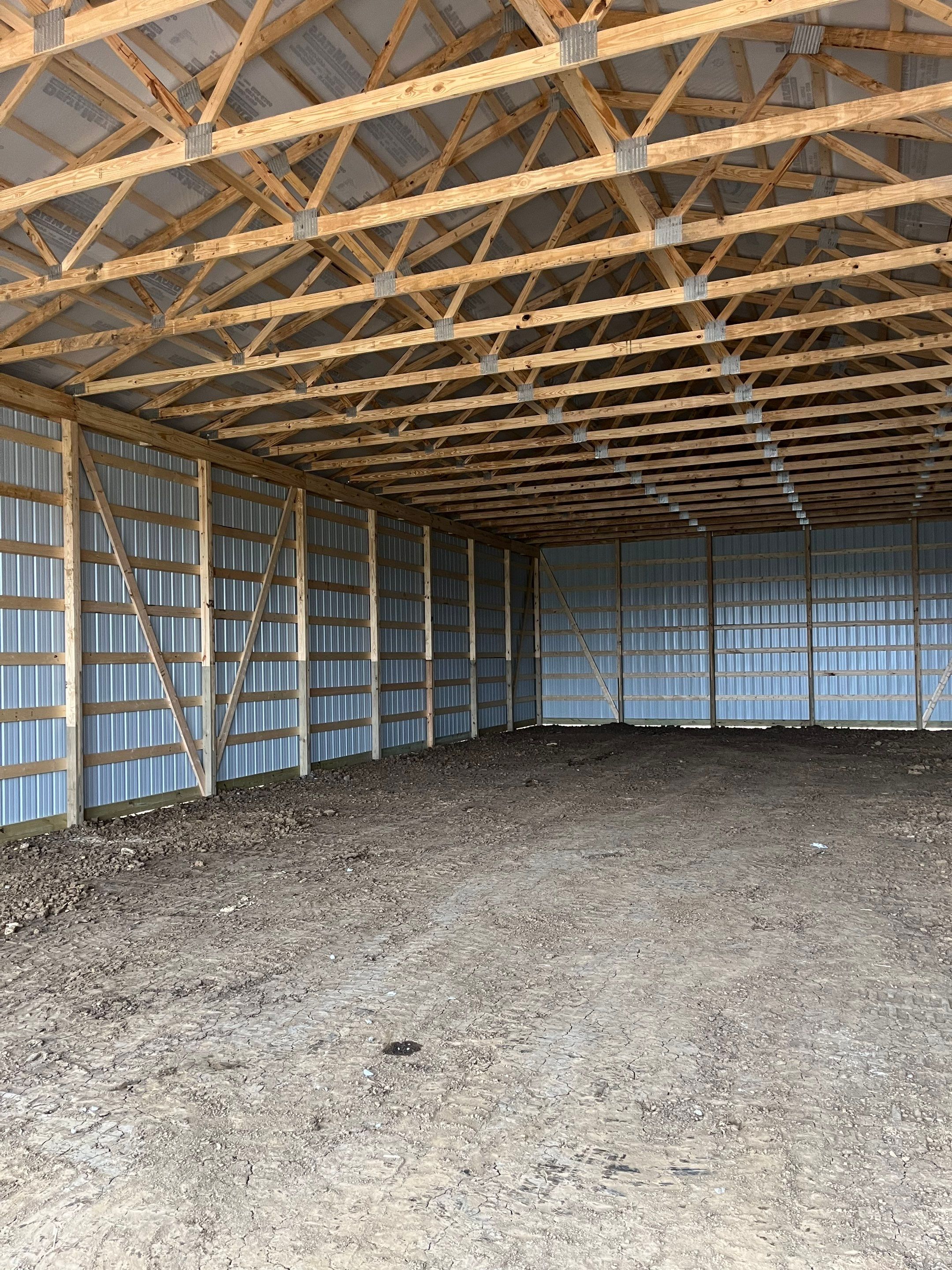 Bryan Project by Graber Custom Structures