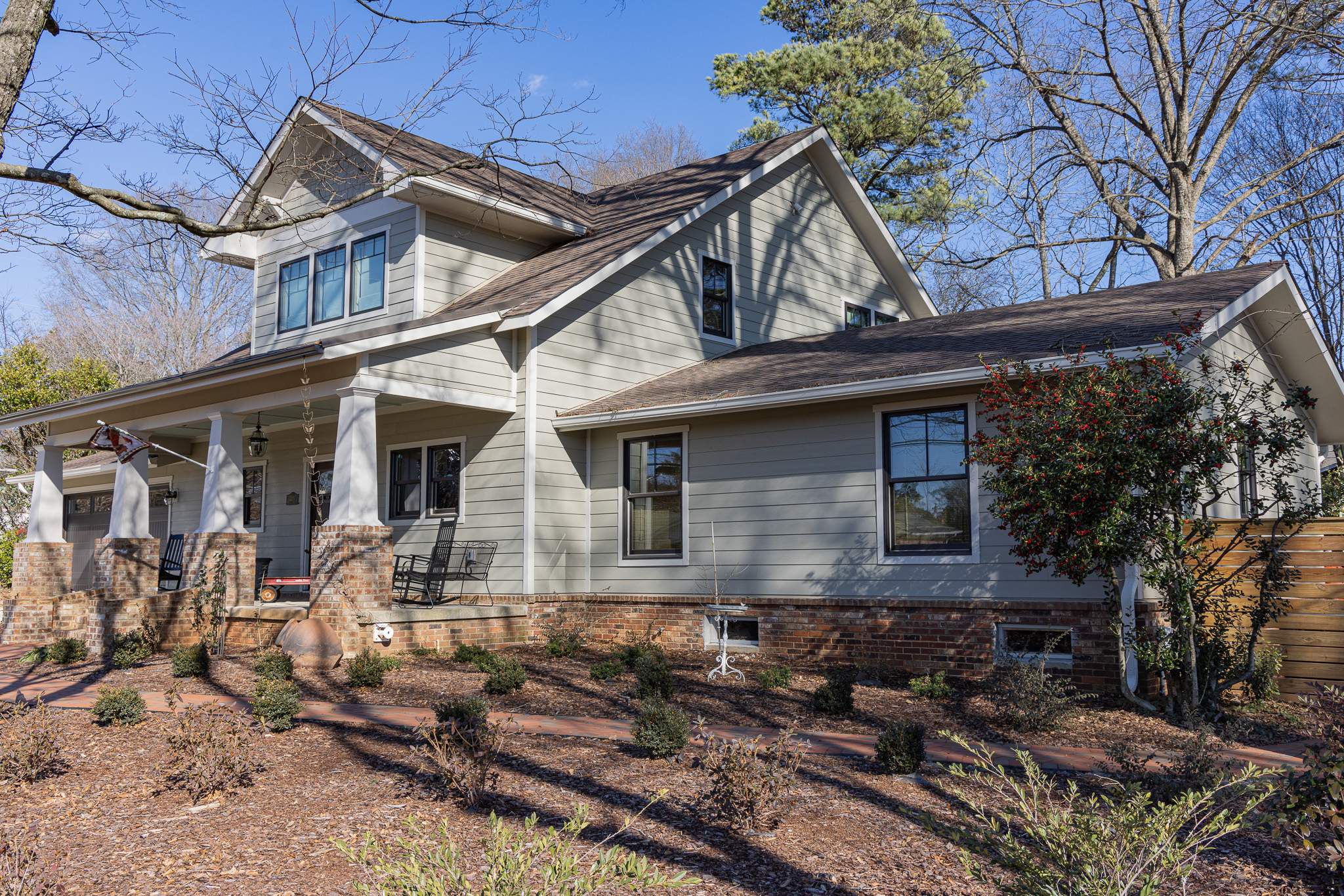 Beverly by Freedom Exteriors