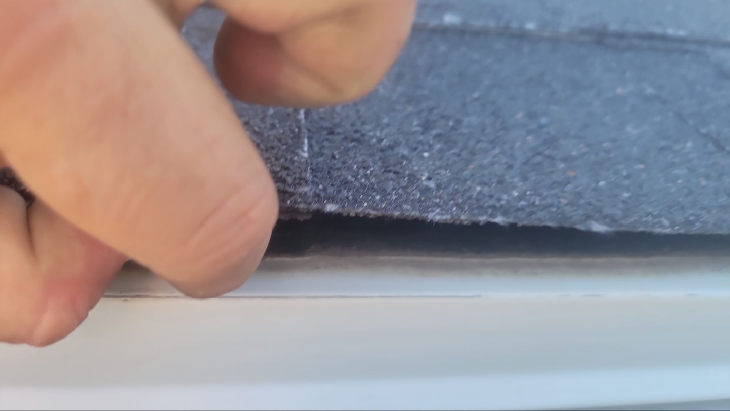Full Storm Restoration – Roof, Gutters, Heat Cable & Awning by ASAP Roofing & Restoration