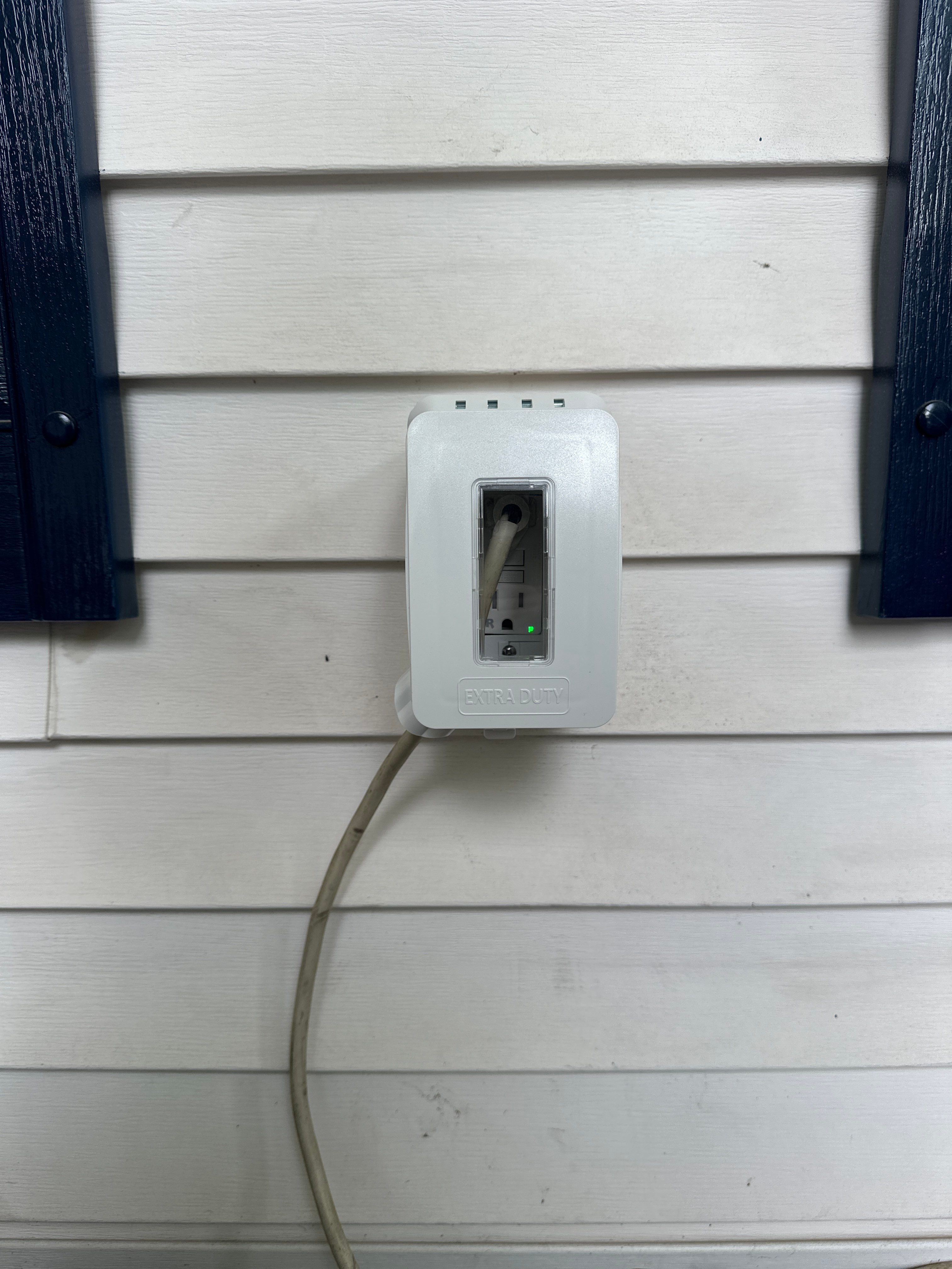 Backyard Electrical Upgrades by Spartan Home Pros